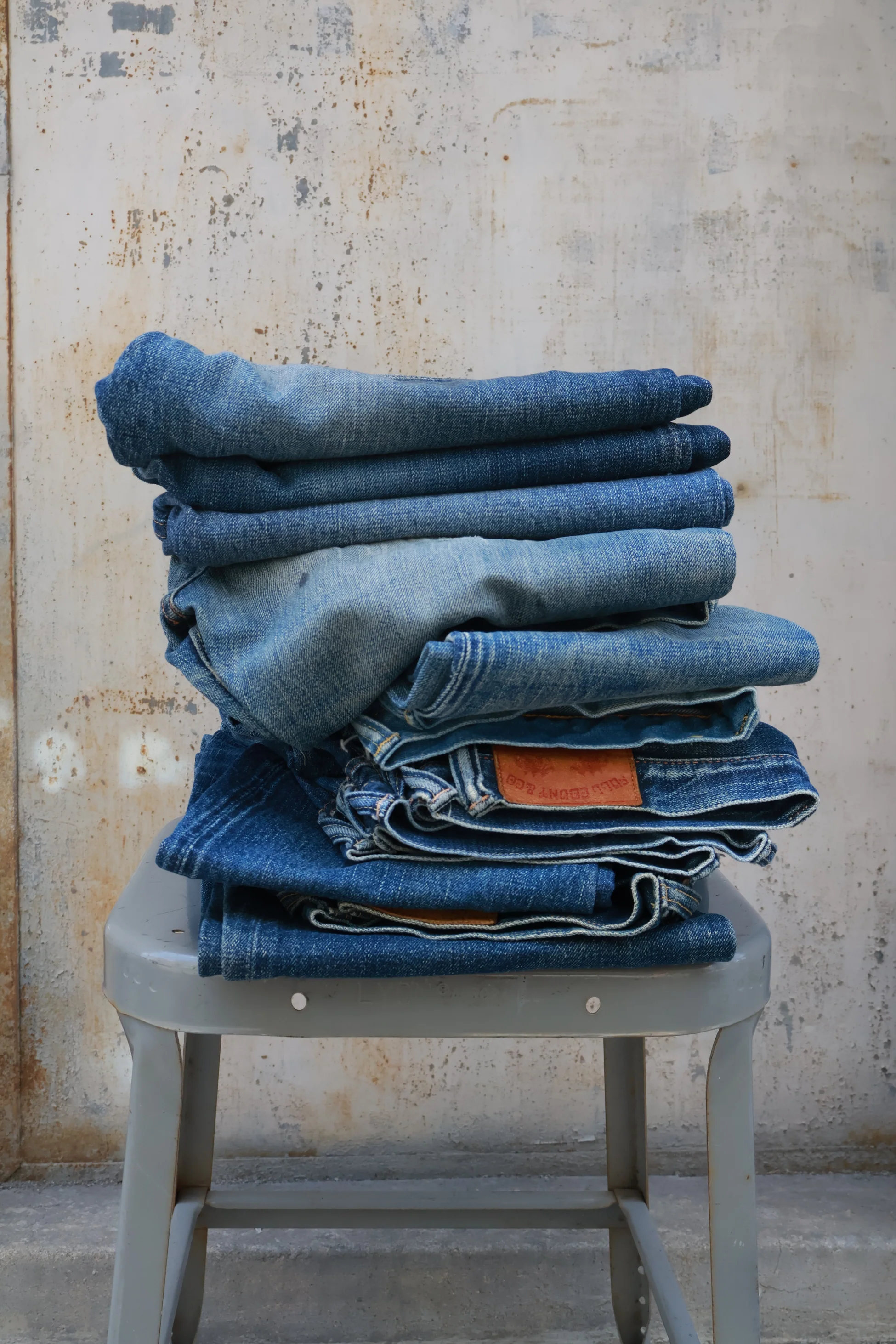 Mastering the Art of Denim