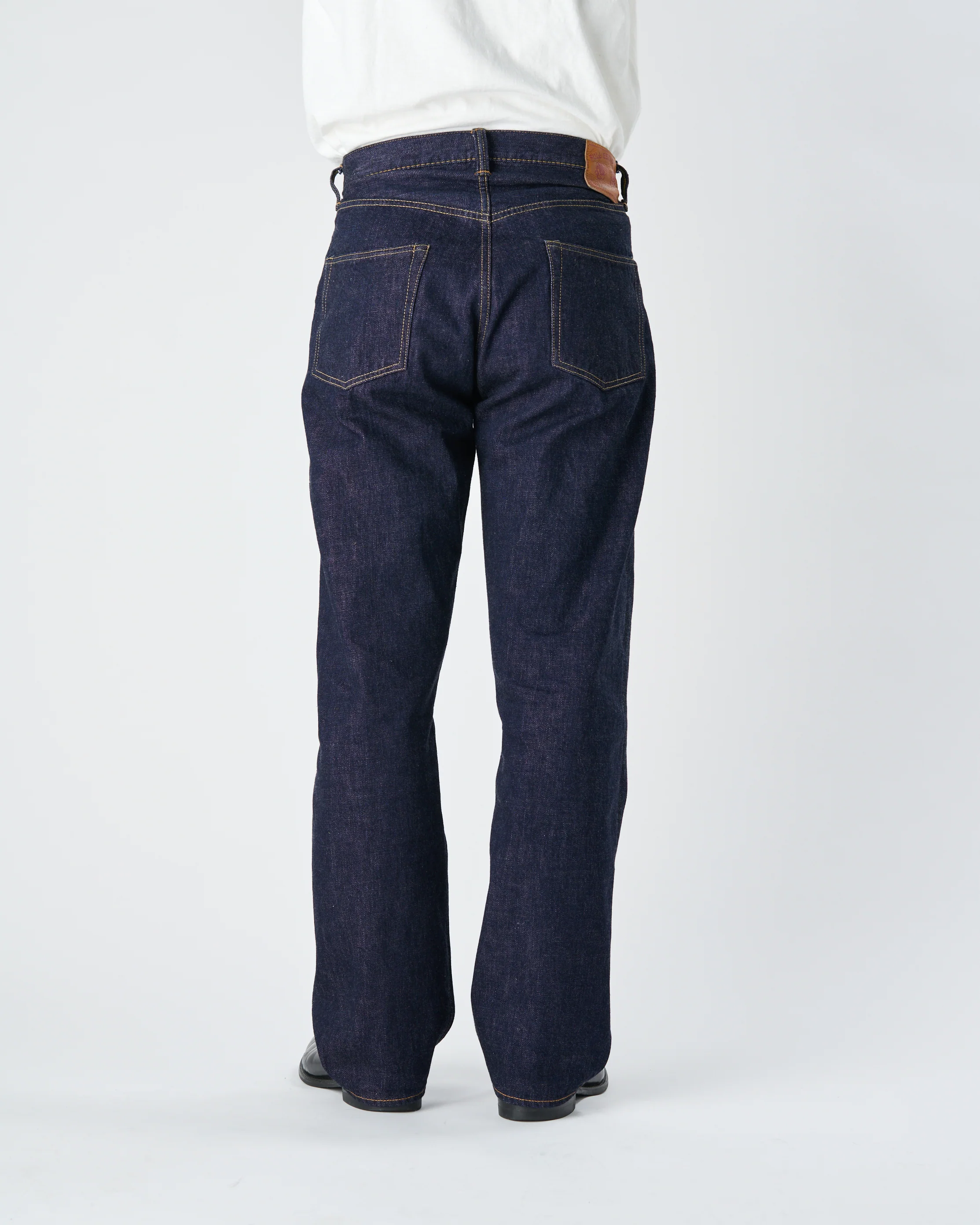 0105 - Wide Denim - - Image 12