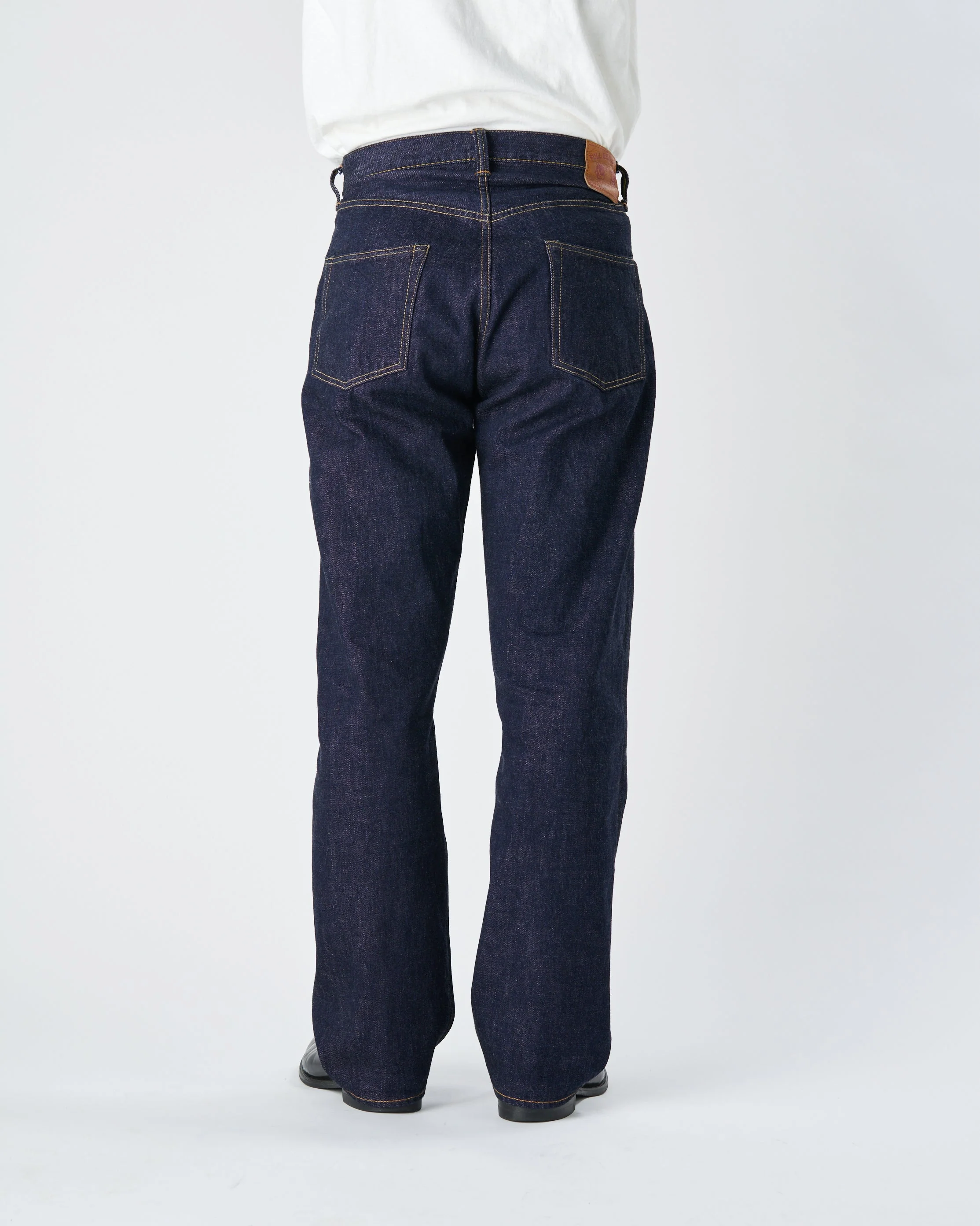 0105XX - Wide Denim - - Image 8