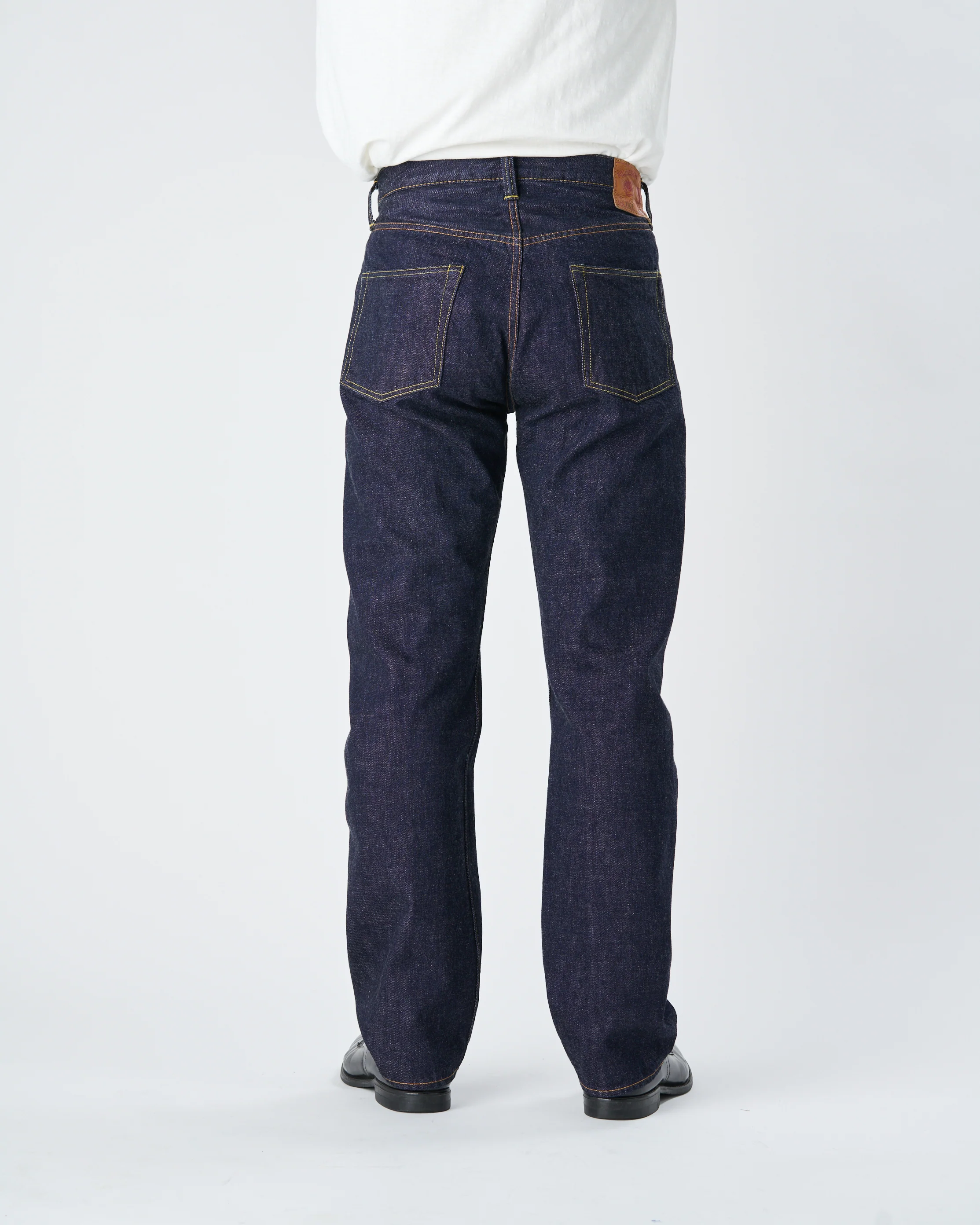 1101 - Straight Denim - - Image 13