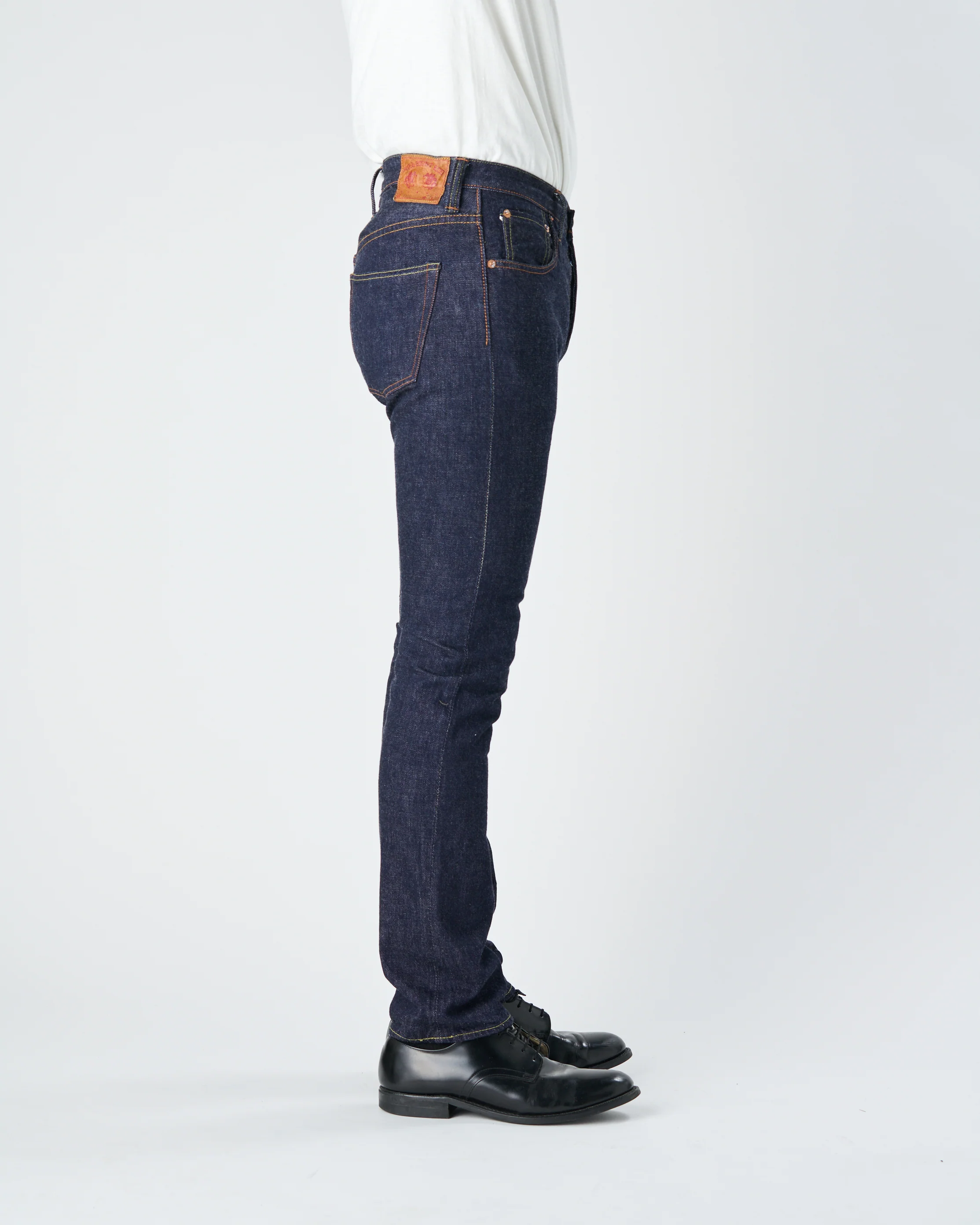 1109 - Slim Denim - - Image 10