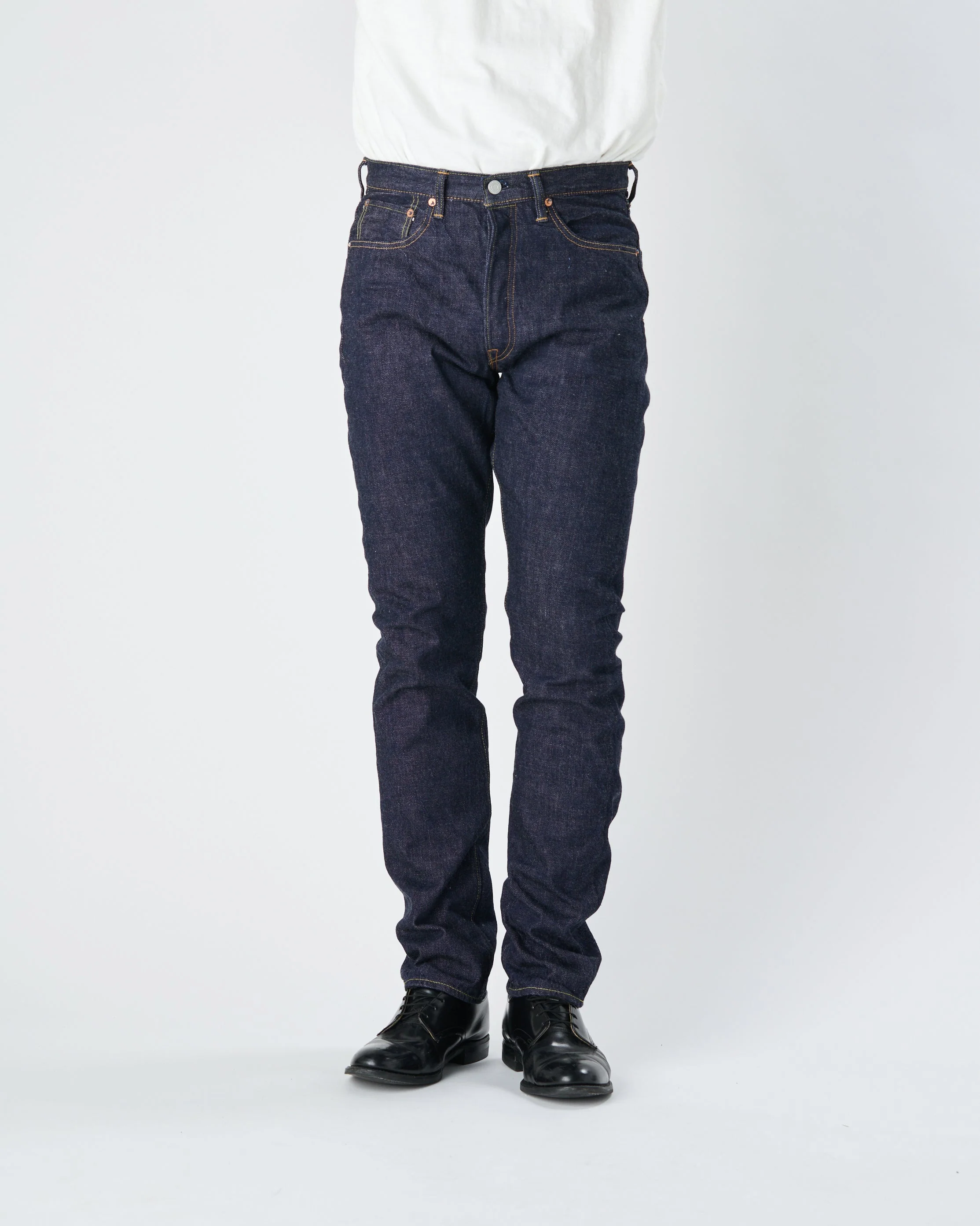 1109XX - Slim Denim - - Image 3