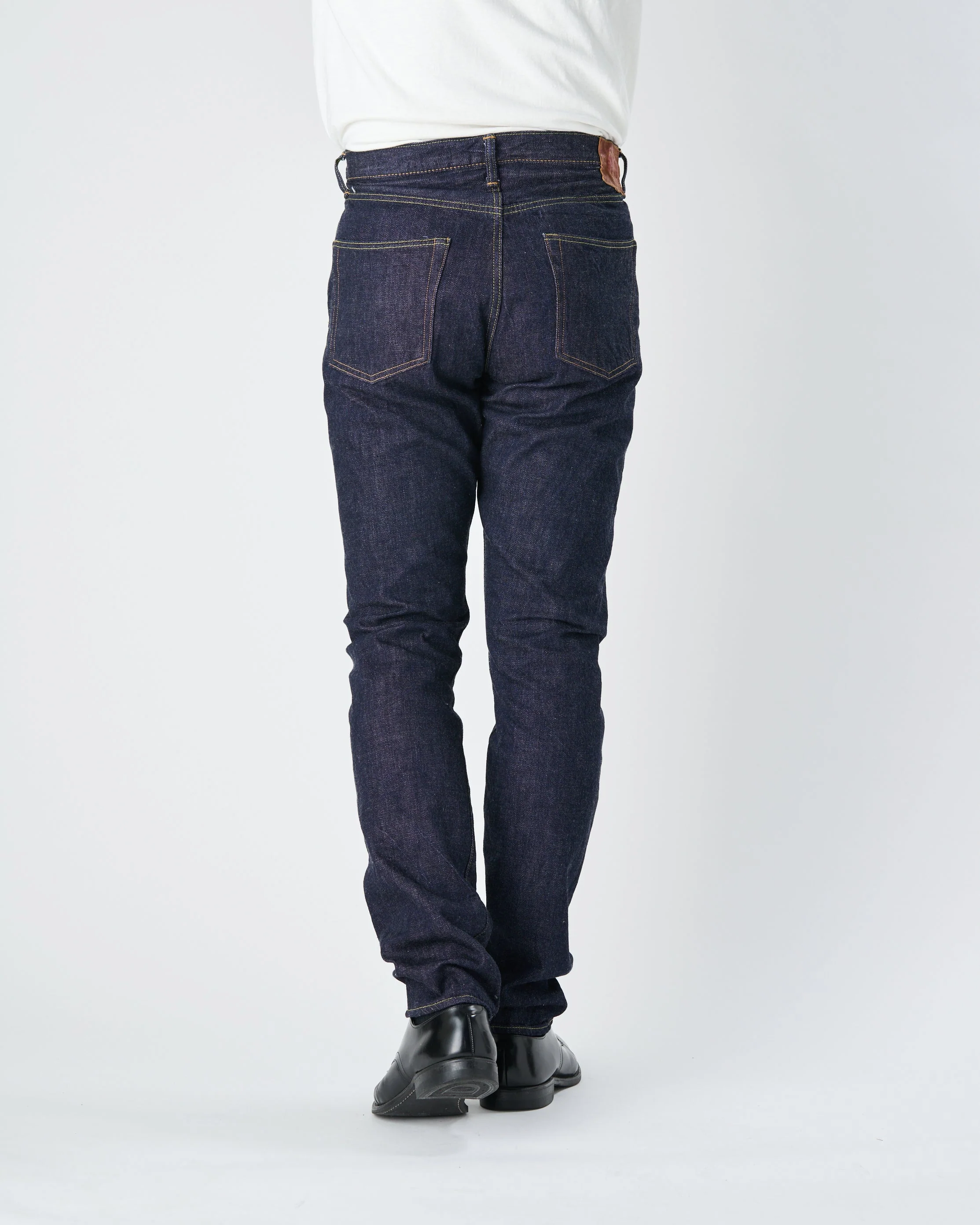 1109XX - Slim Denim - - Image 5