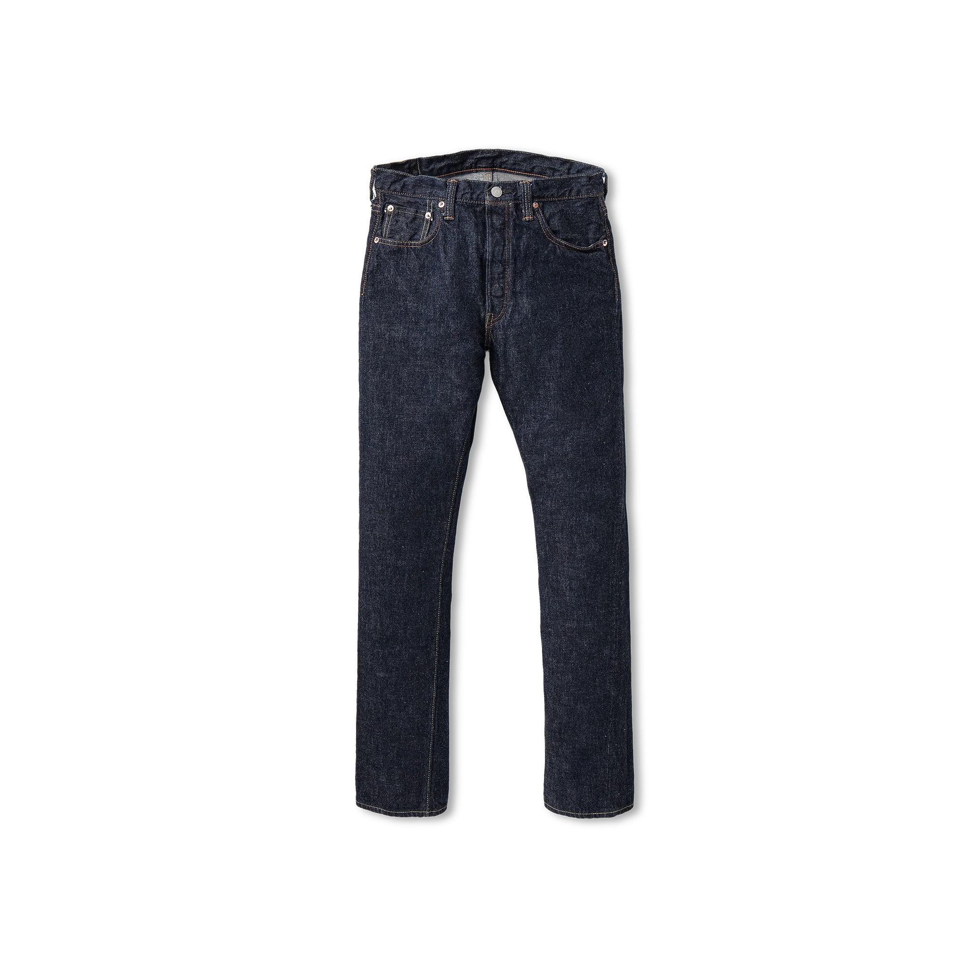 1109XX - Slim Denim - - Image 7