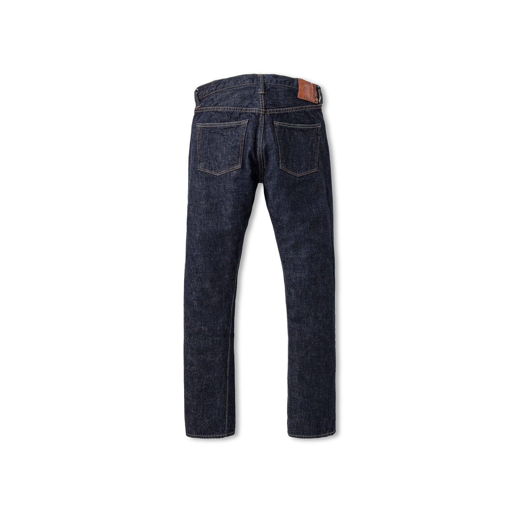 1109XX - Slim Denim - - Image 8