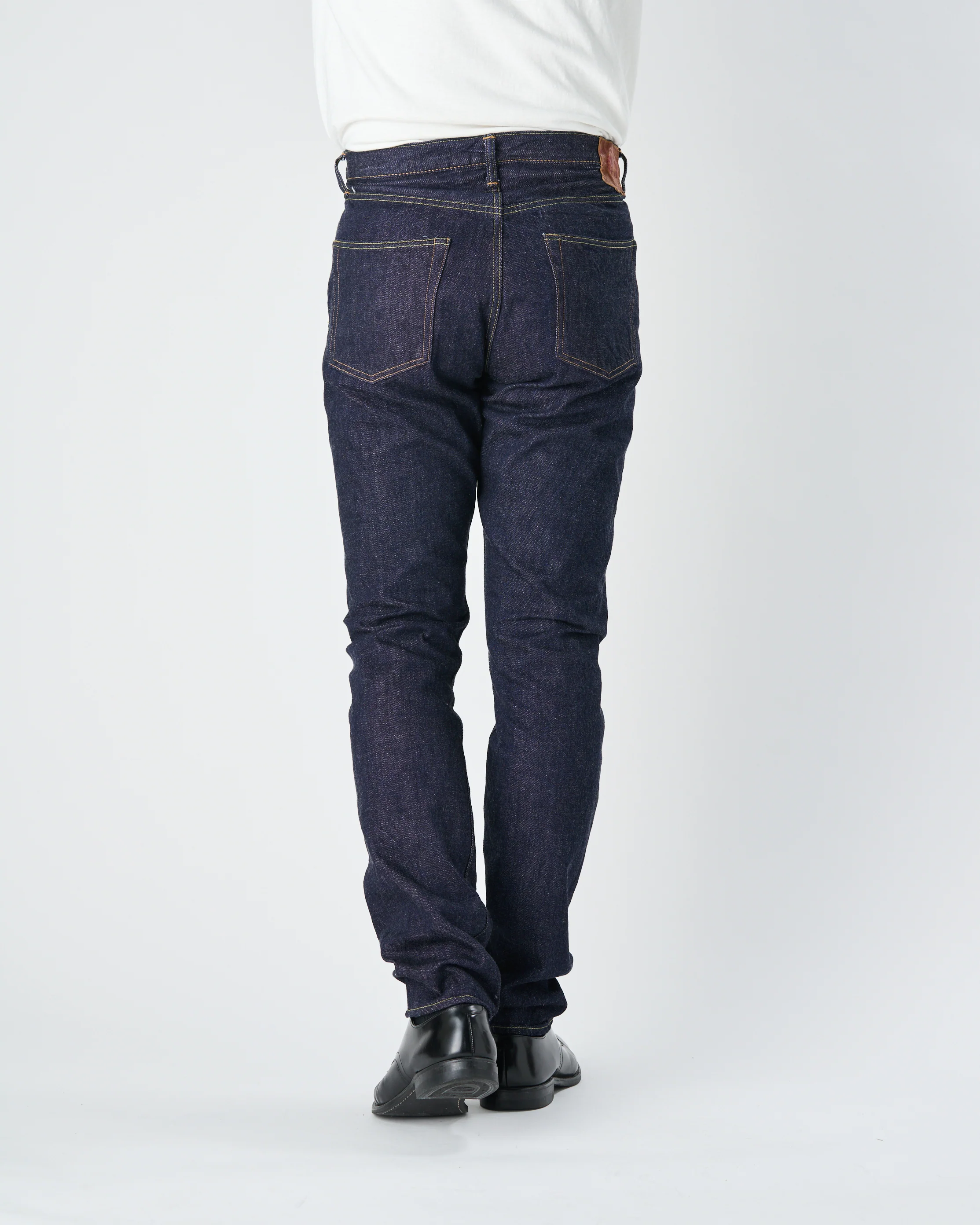 1110 - Tapered Denim - - Image 11