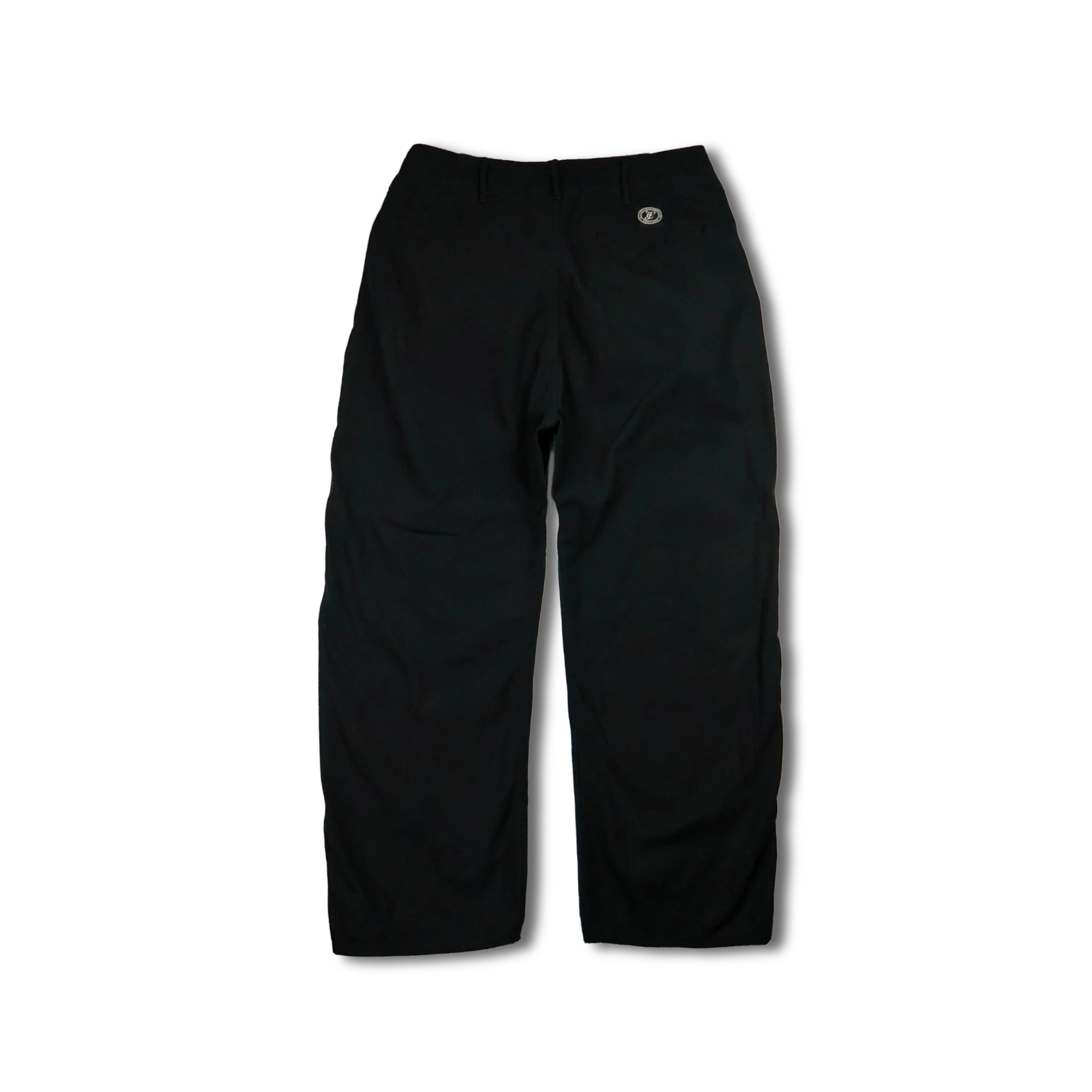 [2026SS] 1142-1 Tough Dude High Twist Serge Pants - Image 6