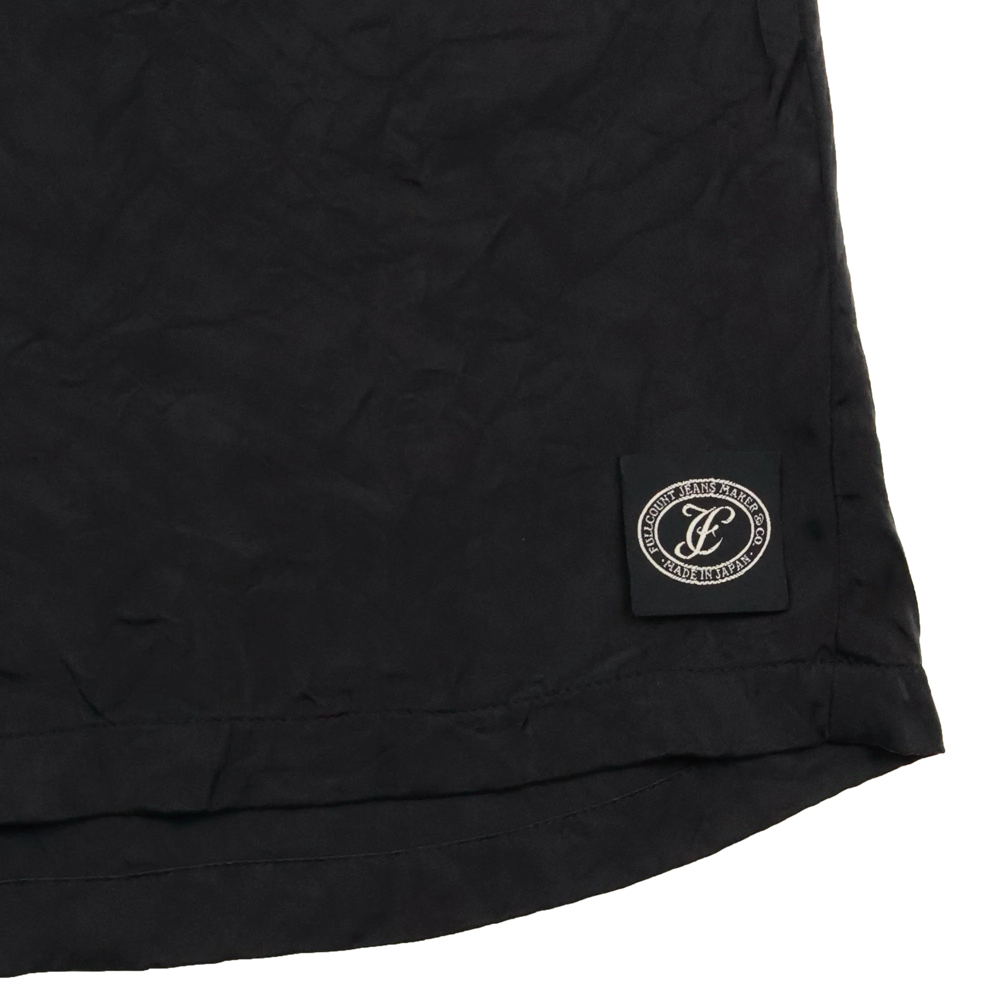 [2026SS] 1143-3 Fibril Cupra Resort Shorts - Image 3