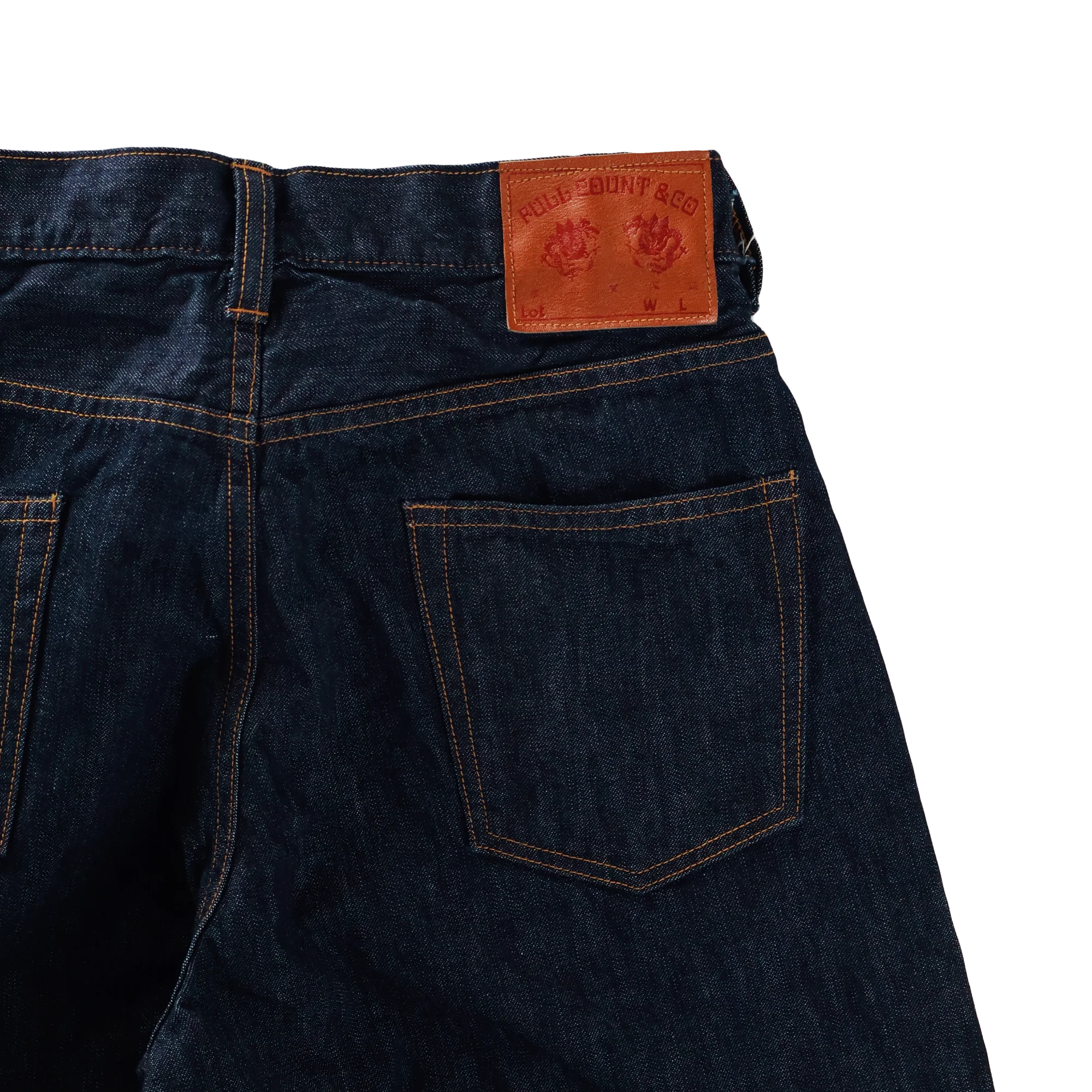 [2026AW] 1151 Womens Wide Tapered Jane - Image 4