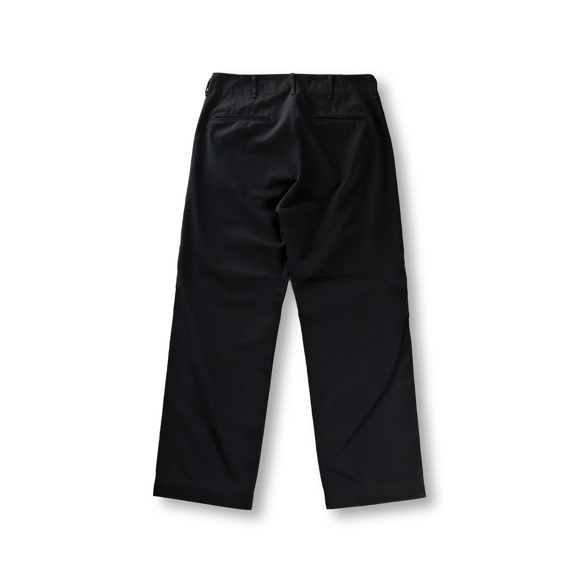 1201-20 - U.S Army Chino 41 Khaki Trousers - - Image 11