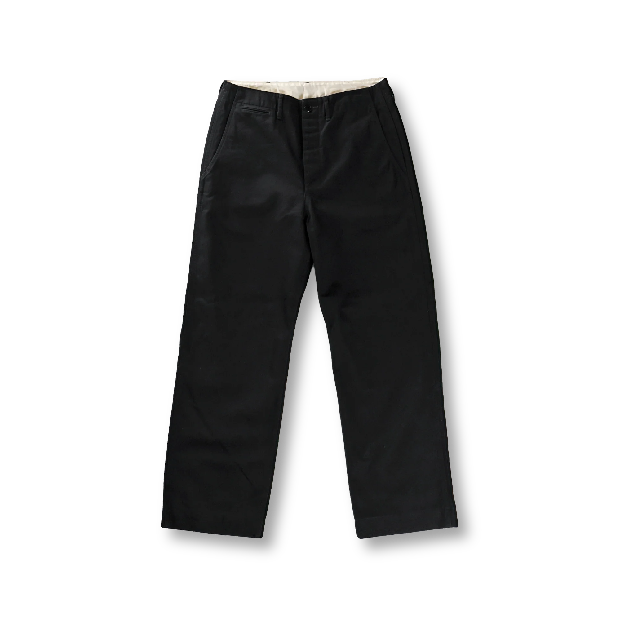 1201-20 - U.S Army Chino 41 Khaki Trousers - - Image 12