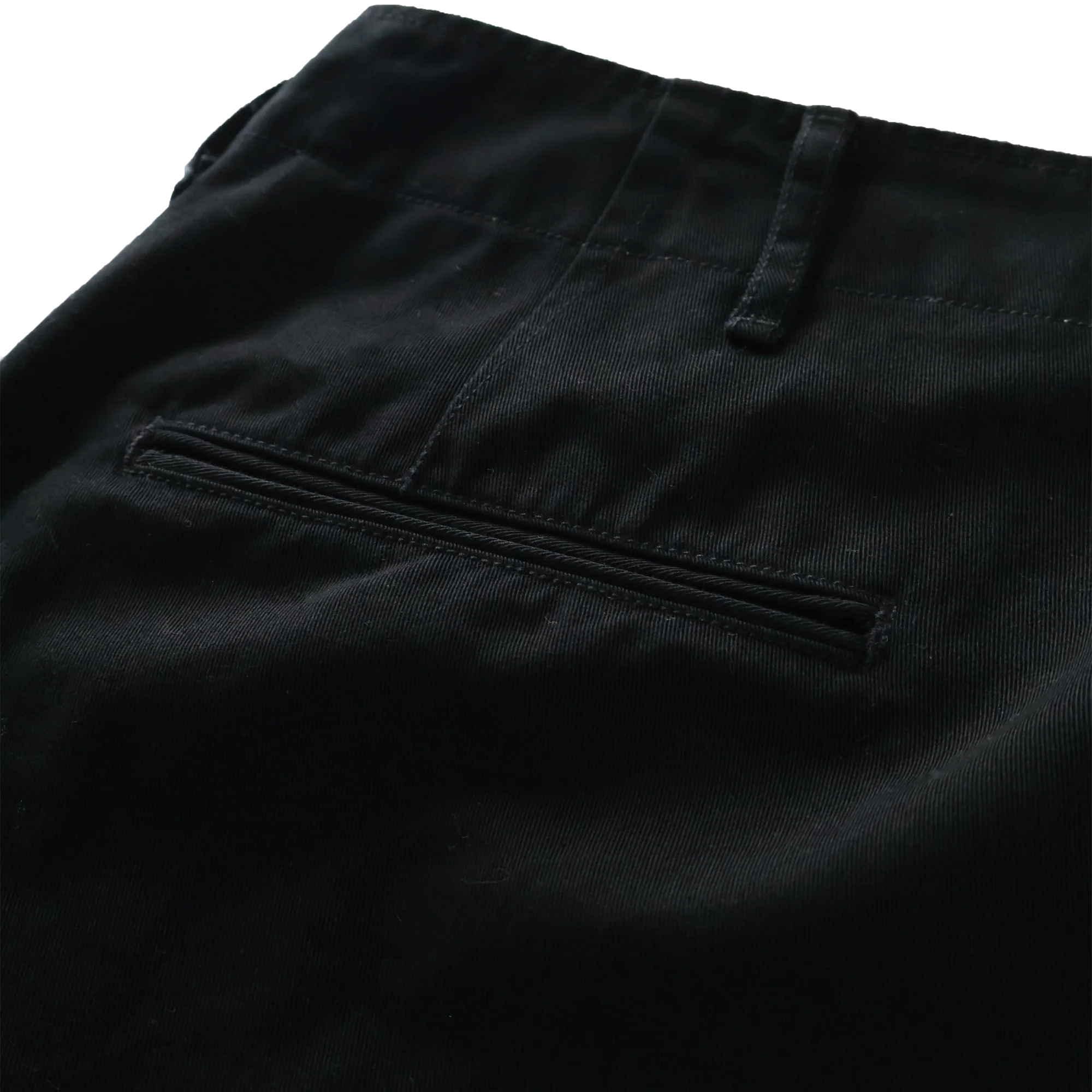 1201-20 - U.S Army Chino 41 Khaki Trousers - - Image 14
