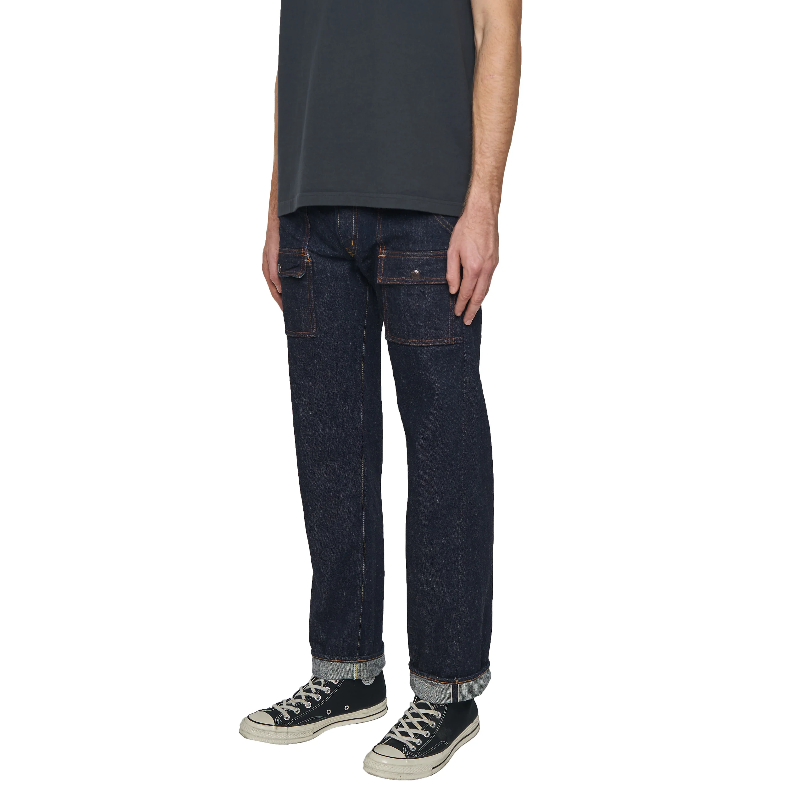 1246 - Bush Pants - - Image 10