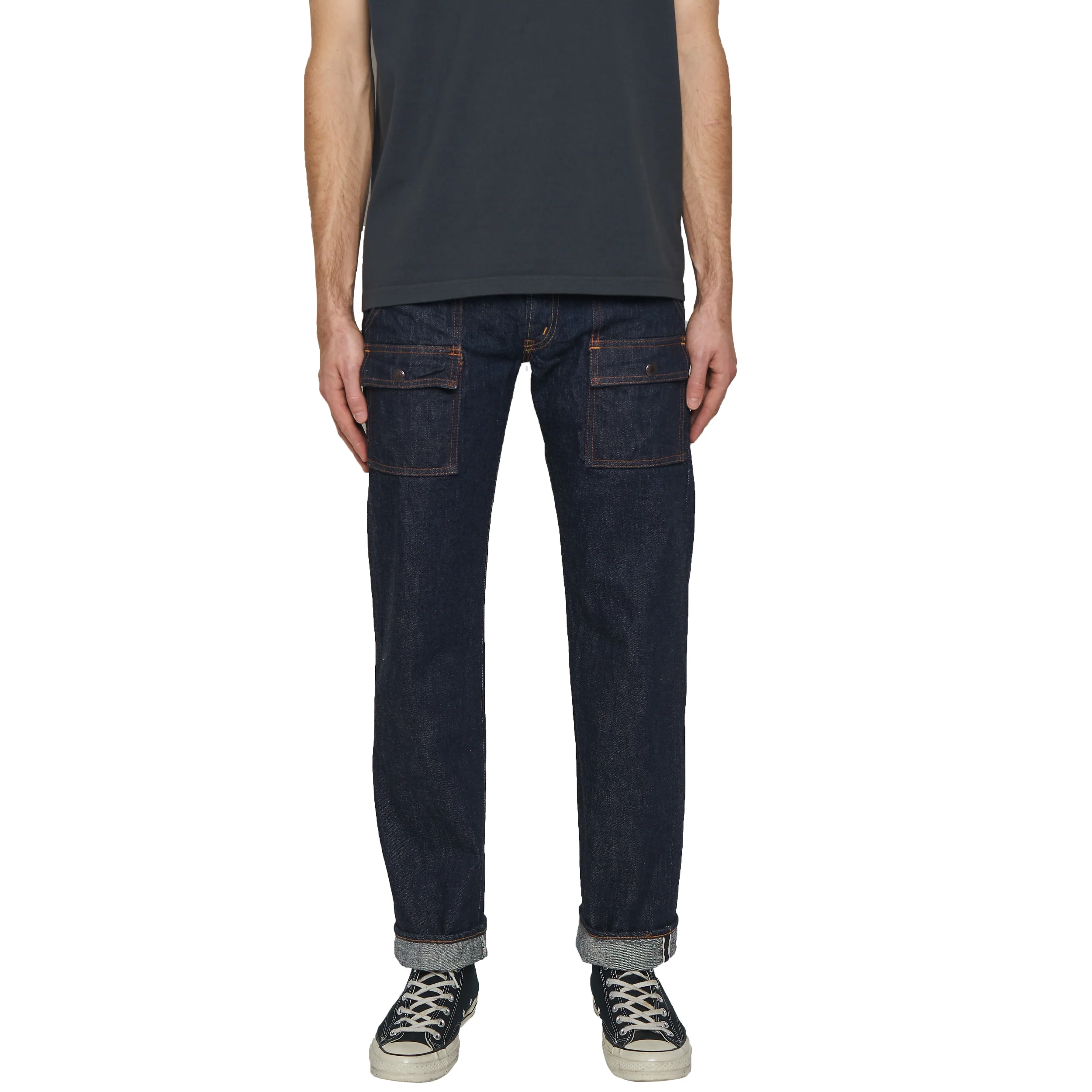 1246 - Bush Pants - - Image 8