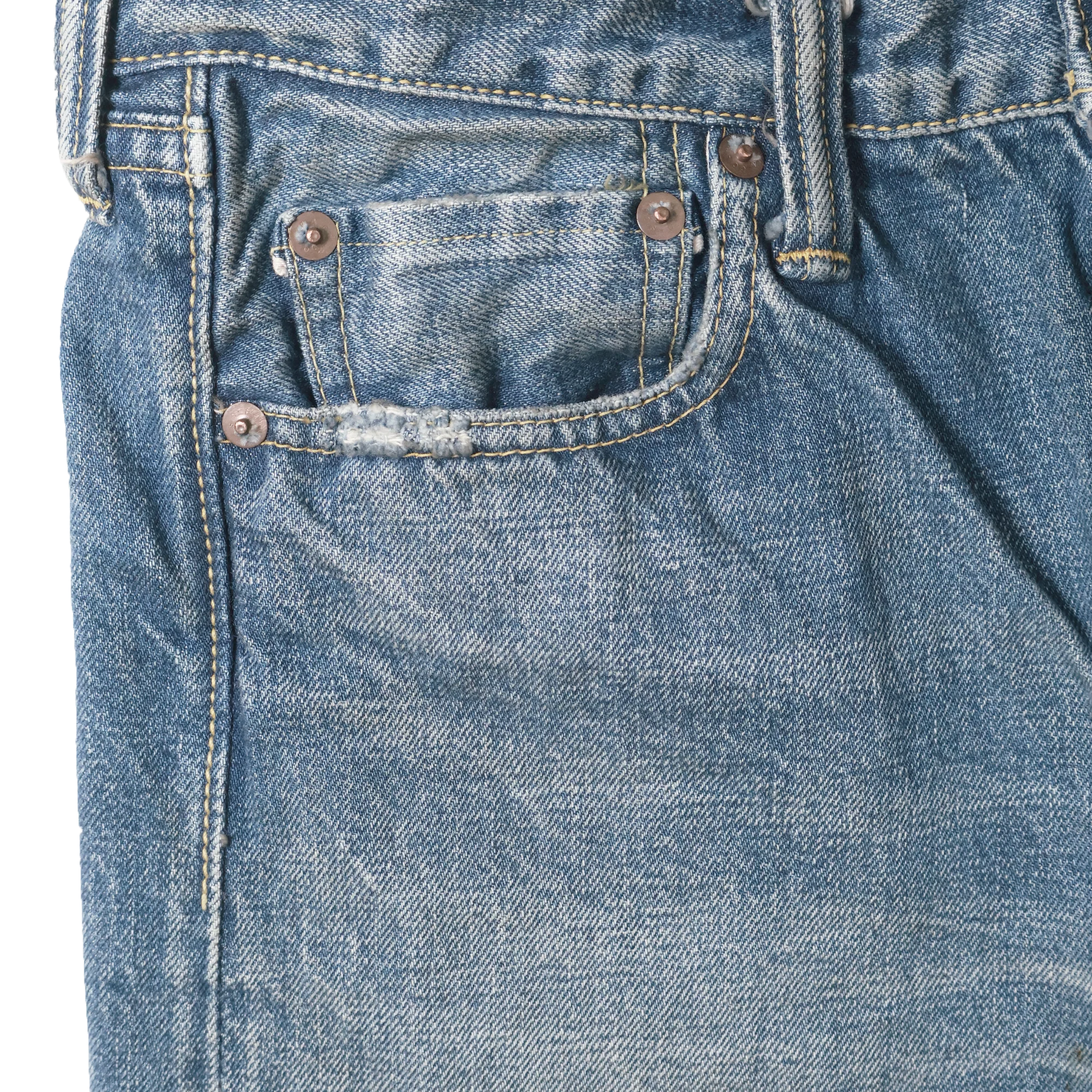 1341-1120 - Boot Cut “Dartford” - - Image 5