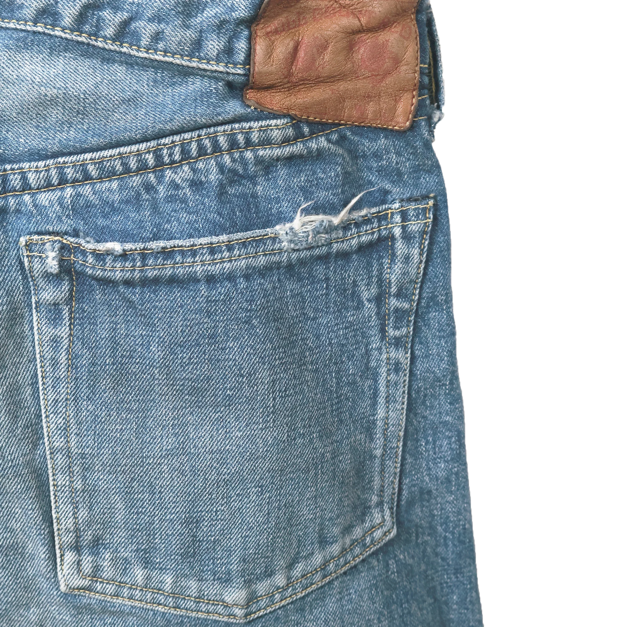 1341-1120 - Boot Cut “Dartford” - - Image 6