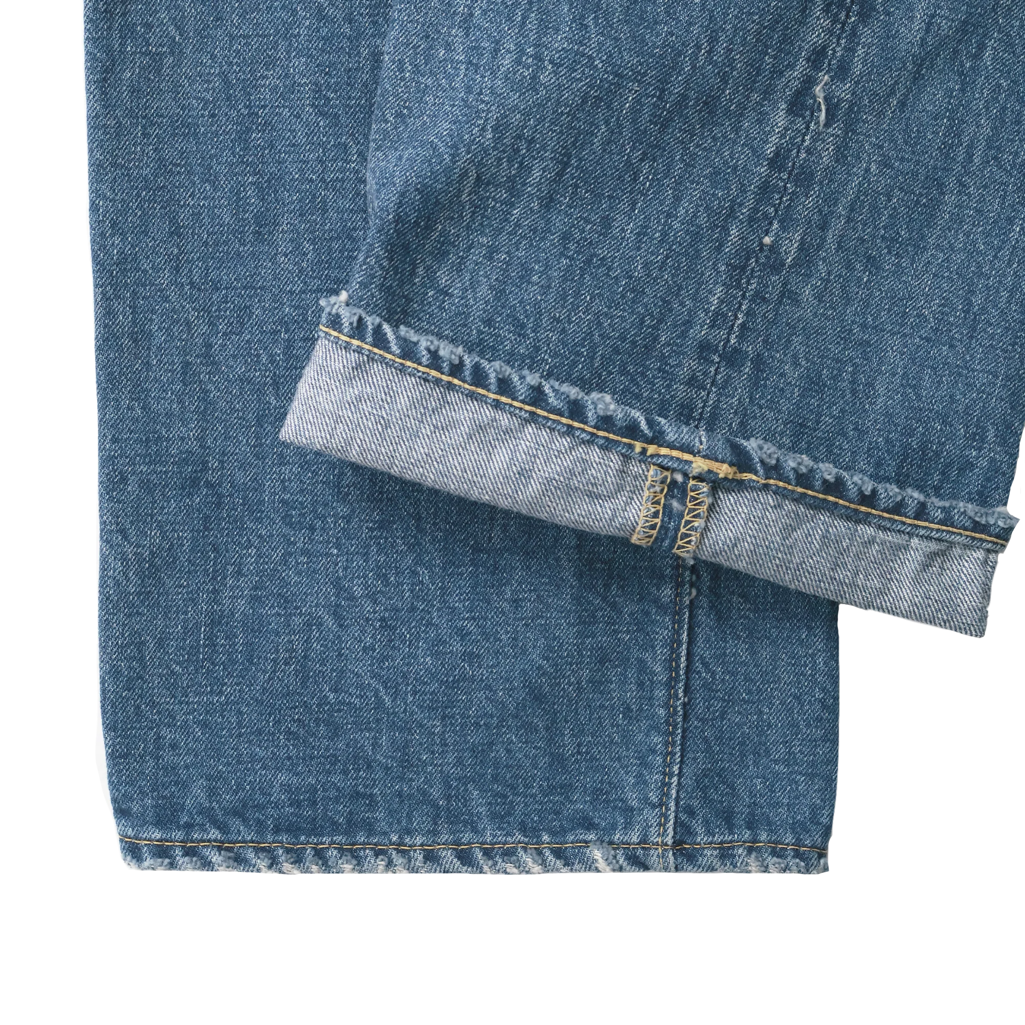 1341-1120 - Boot Cut “Dartford” - - Image 8