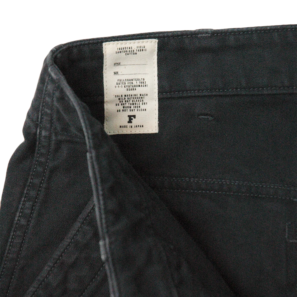 1992-24A - Utility Trousers - - Image 13