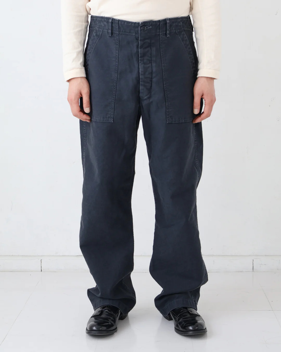 1992-24A - Utility Trousers - - Image 14