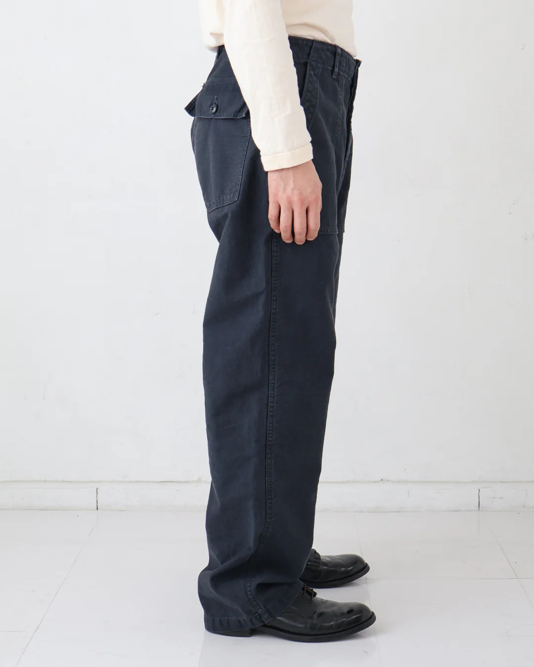 1992-24A - Utility Trousers - - Image 15