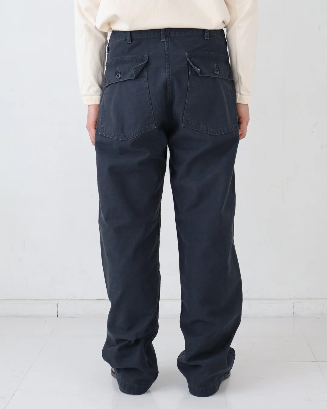 1992-24A - Utility Trousers - - Image 16
