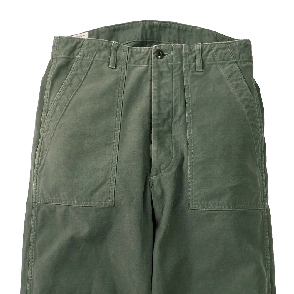 1992-24A - Utility Trousers - - Image 3