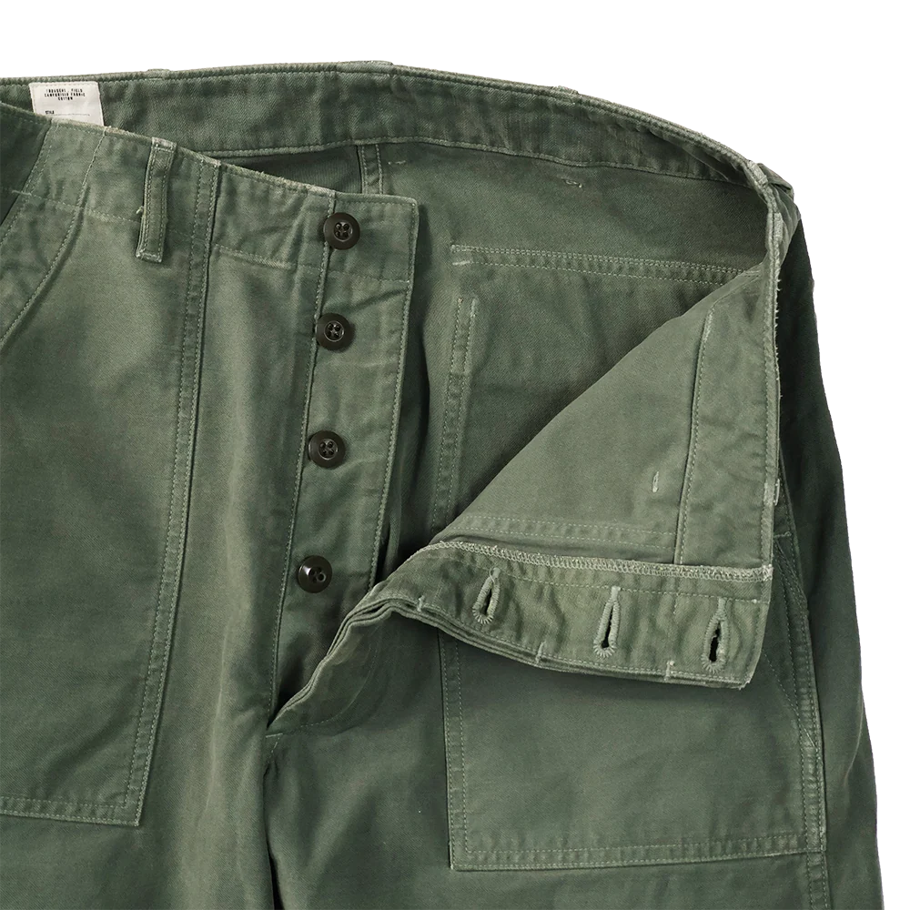 1992-24A - Utility Trousers - - Image 4