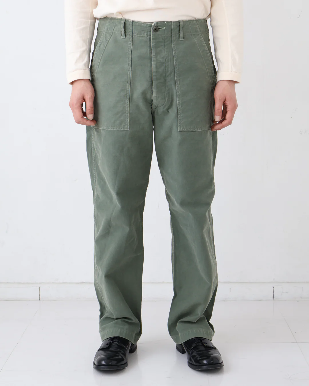 1992-24A - Utility Trousers - - Image 5