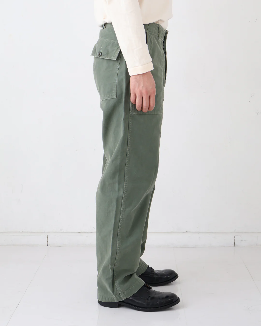 1992-24A - Utility Trousers - - Image 6