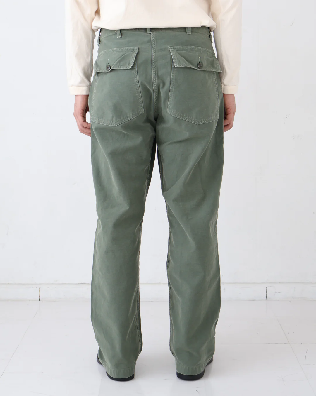 1992-24A - Utility Trousers - - Image 7