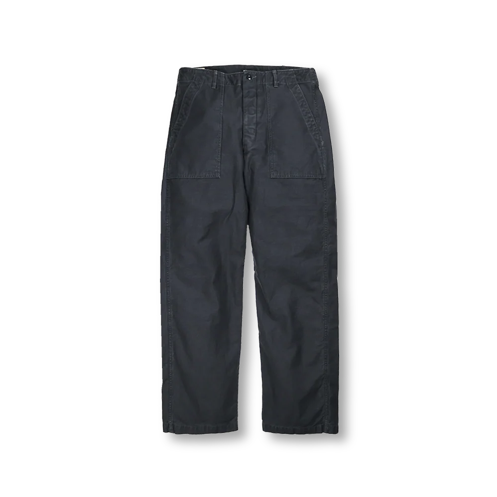 1992-24A - Utility Trousers - - Image 8