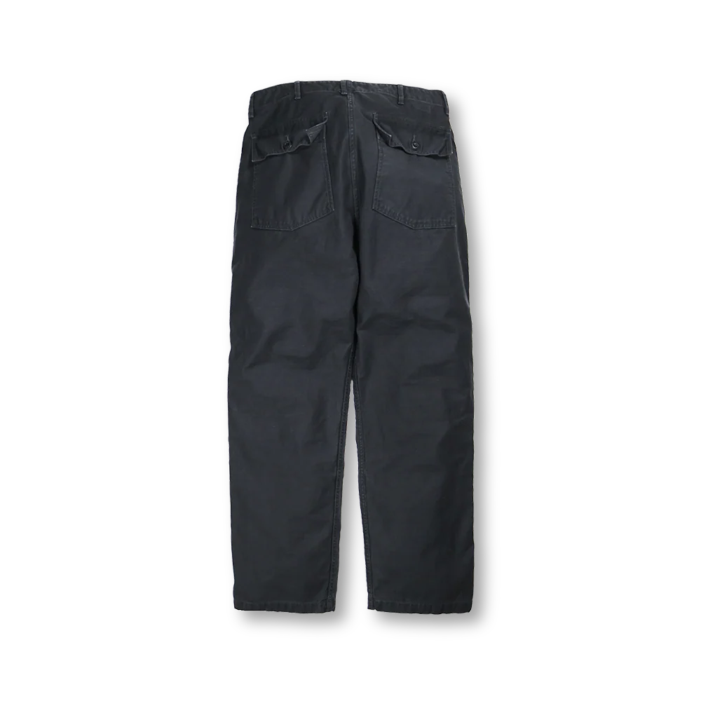 1992-24A - Utility Trousers - - Image 9