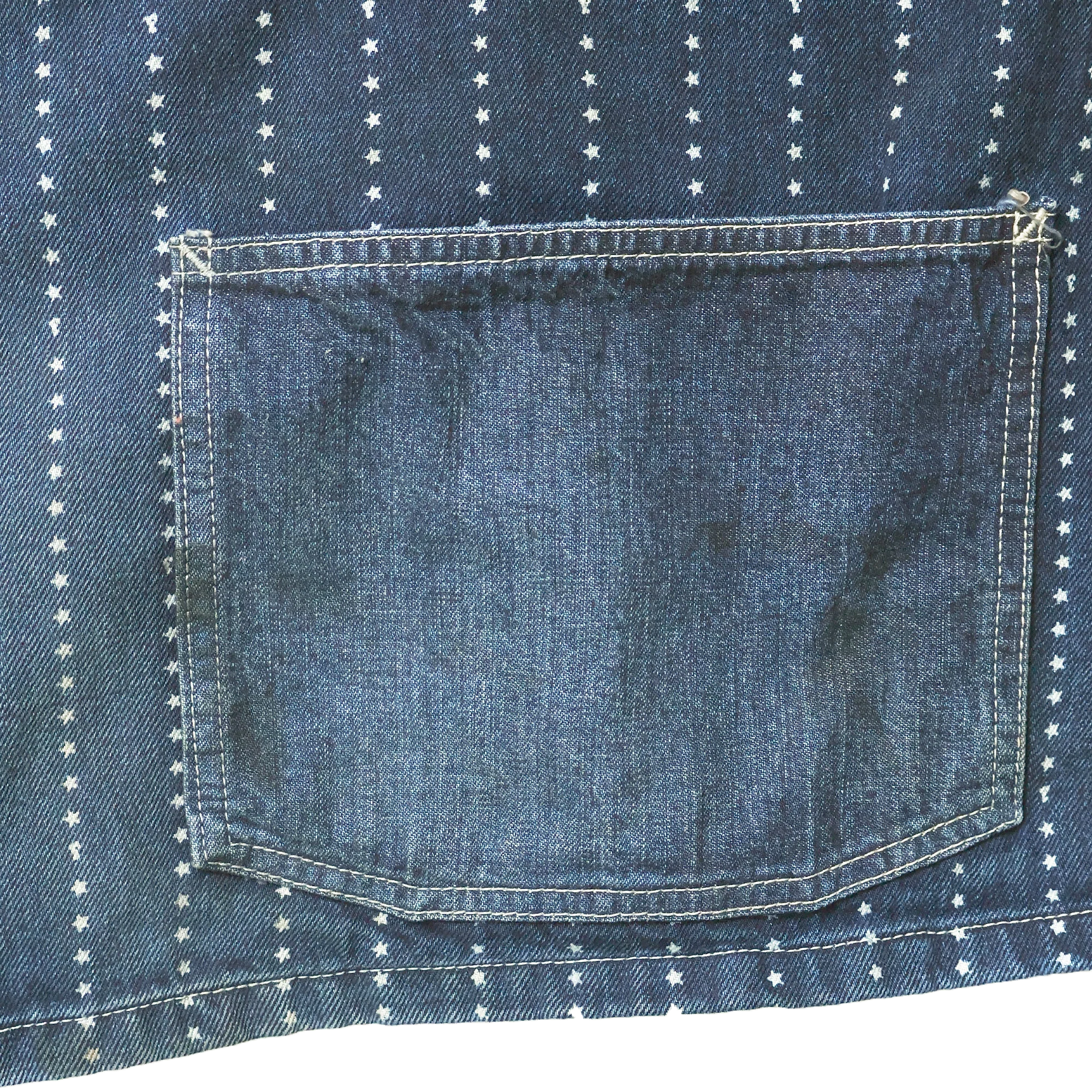 2051HW Wabash Chore Jacket HW - Image 5