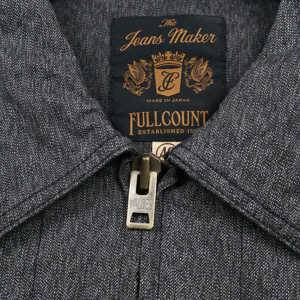 [2026SS] 2054-3 Mock Sport Jacket - Image 4
