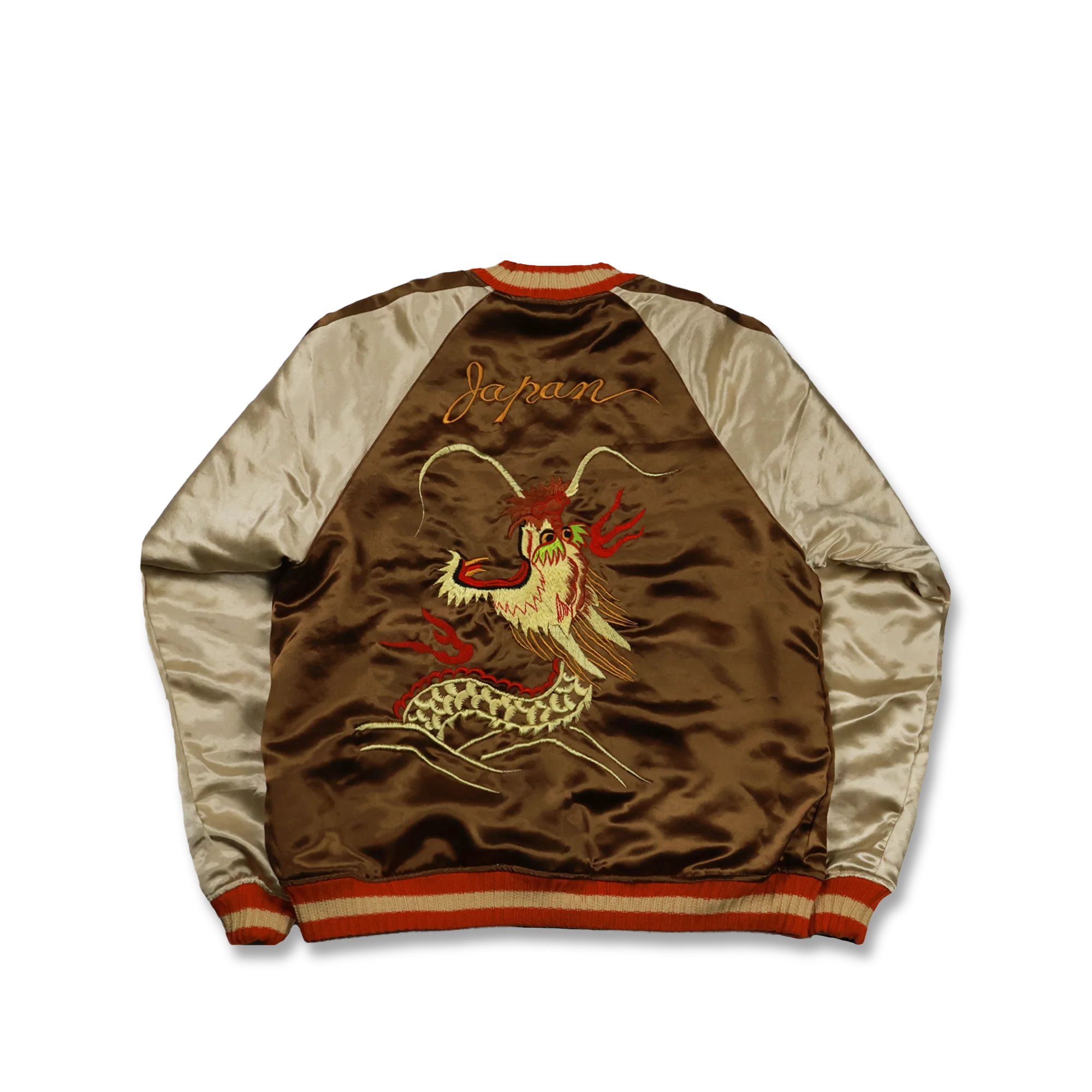 2094 - Skajan “Hawk & Dragon” - - Image 10