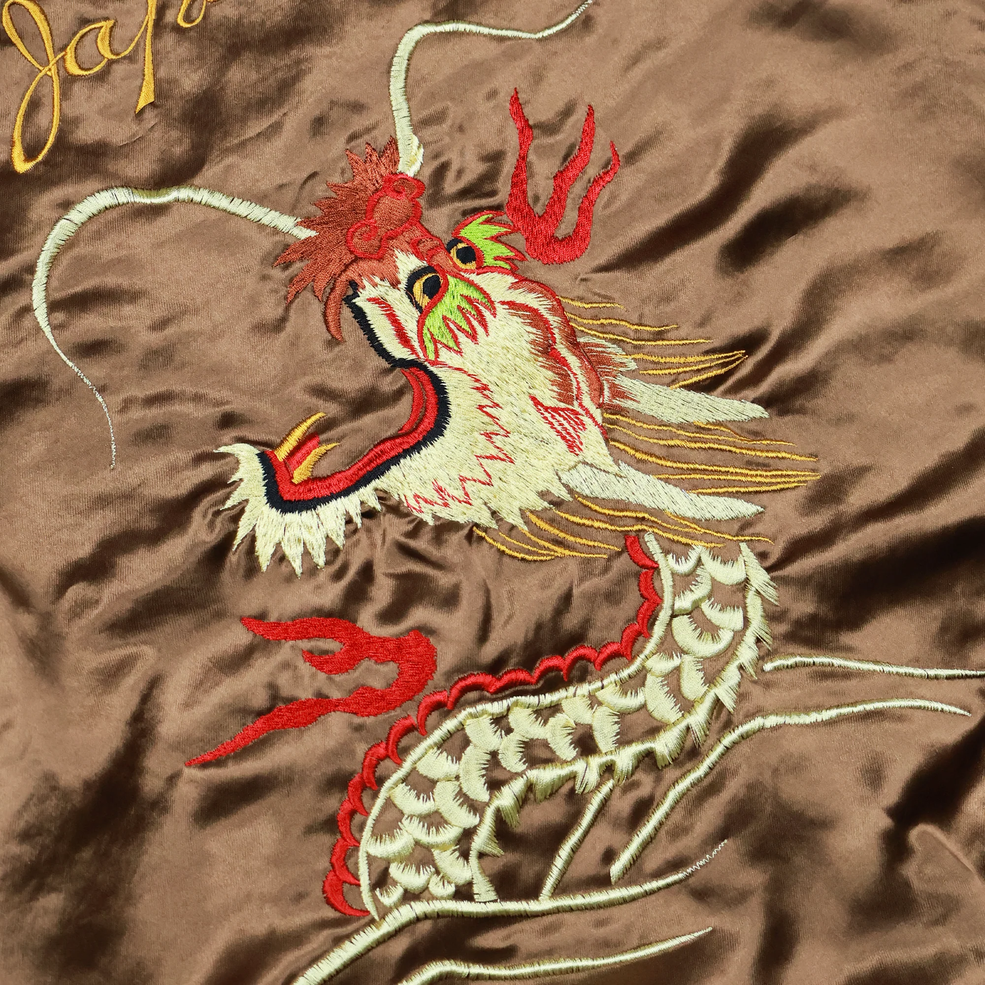 2094 - Skajan “Hawk & Dragon” - - Image 11