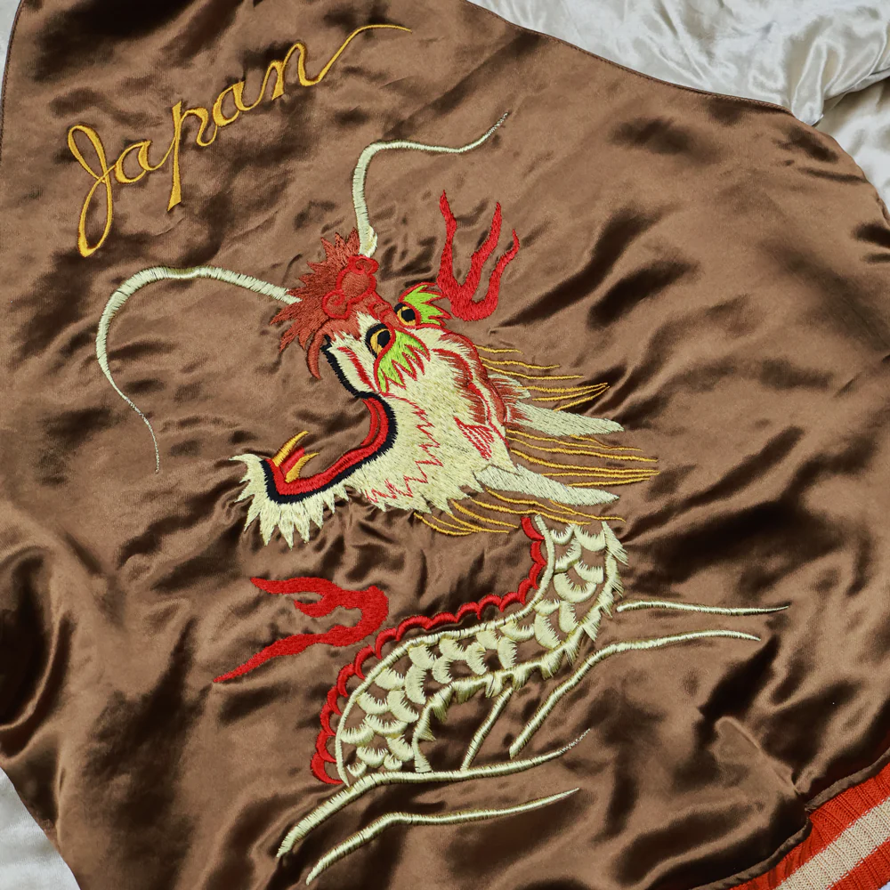 2094 - Skajan “Hawk & Dragon” - - Image 12