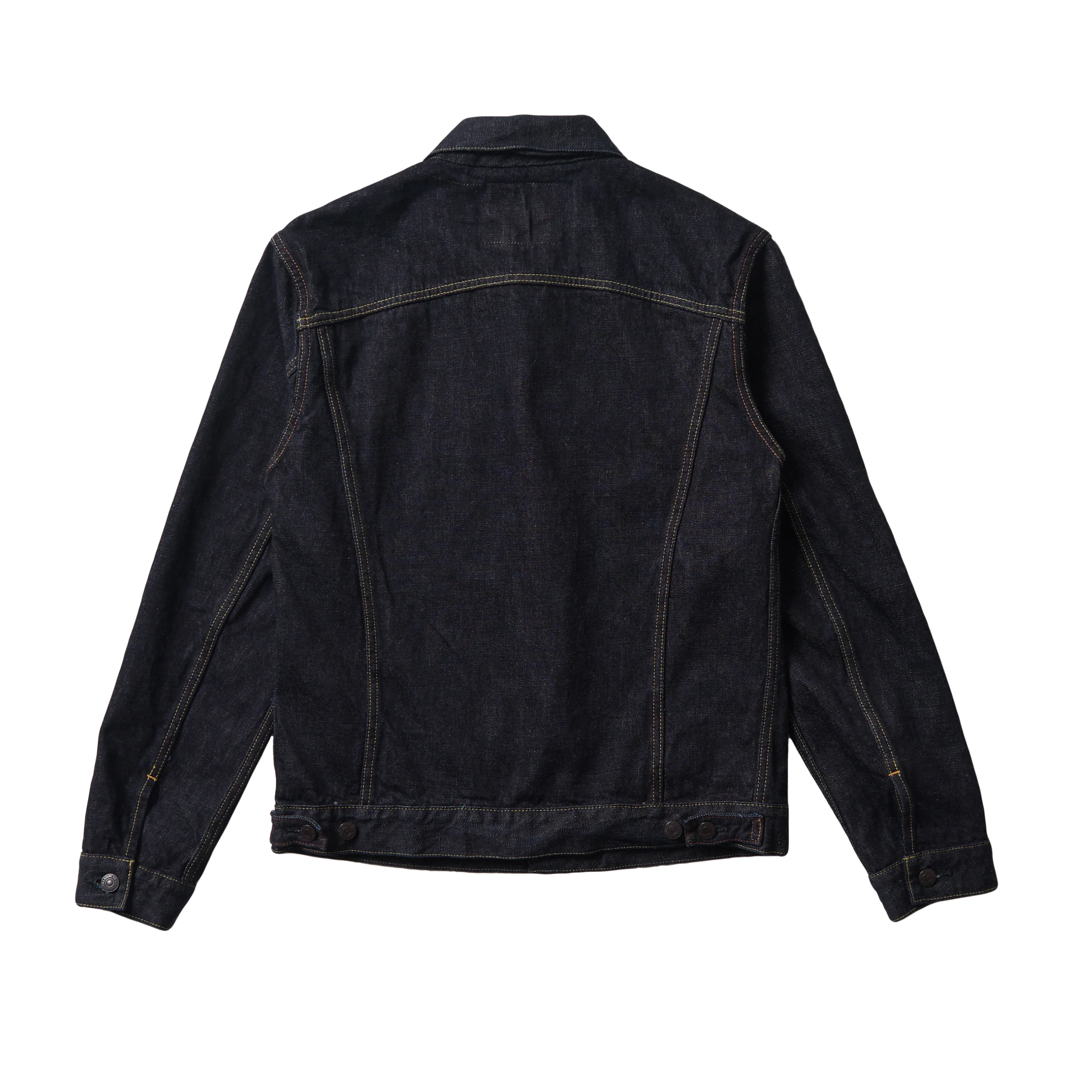 2101XXW - Type 3 Denim Jacket - - Image 3