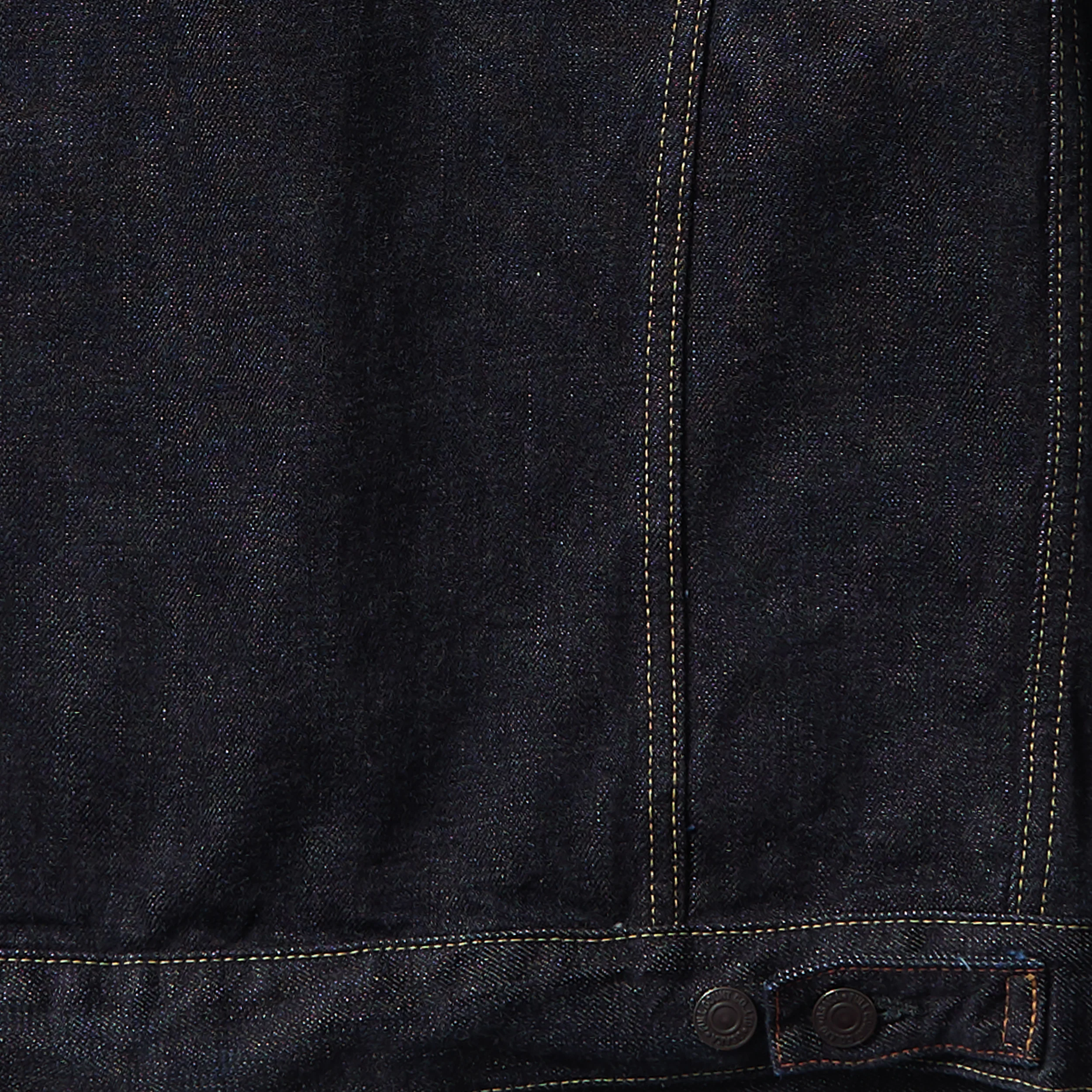2101XXW - Type 3 Denim Jacket - - Image 6