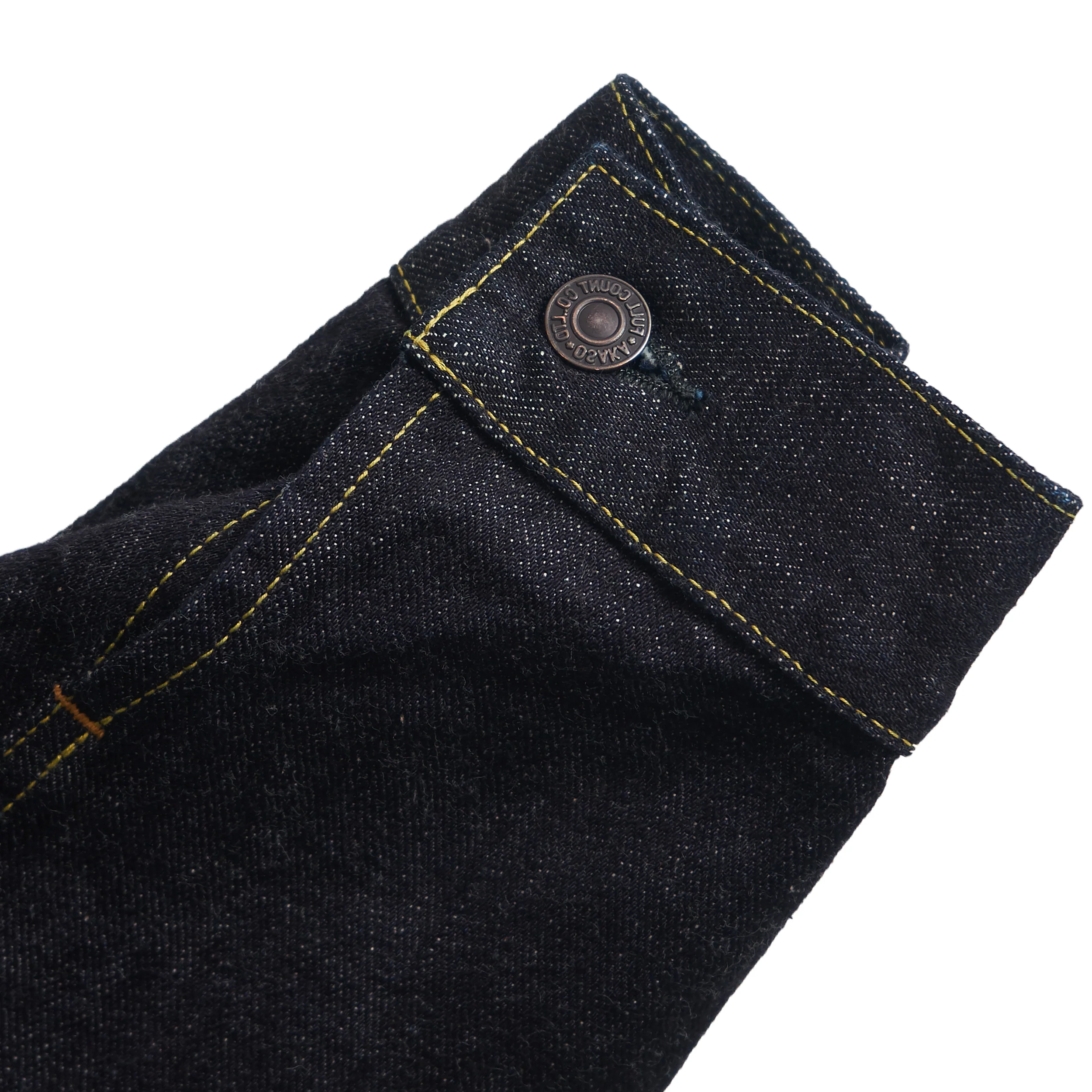 2101XXW - Type 3 Denim Jacket - - Image 7