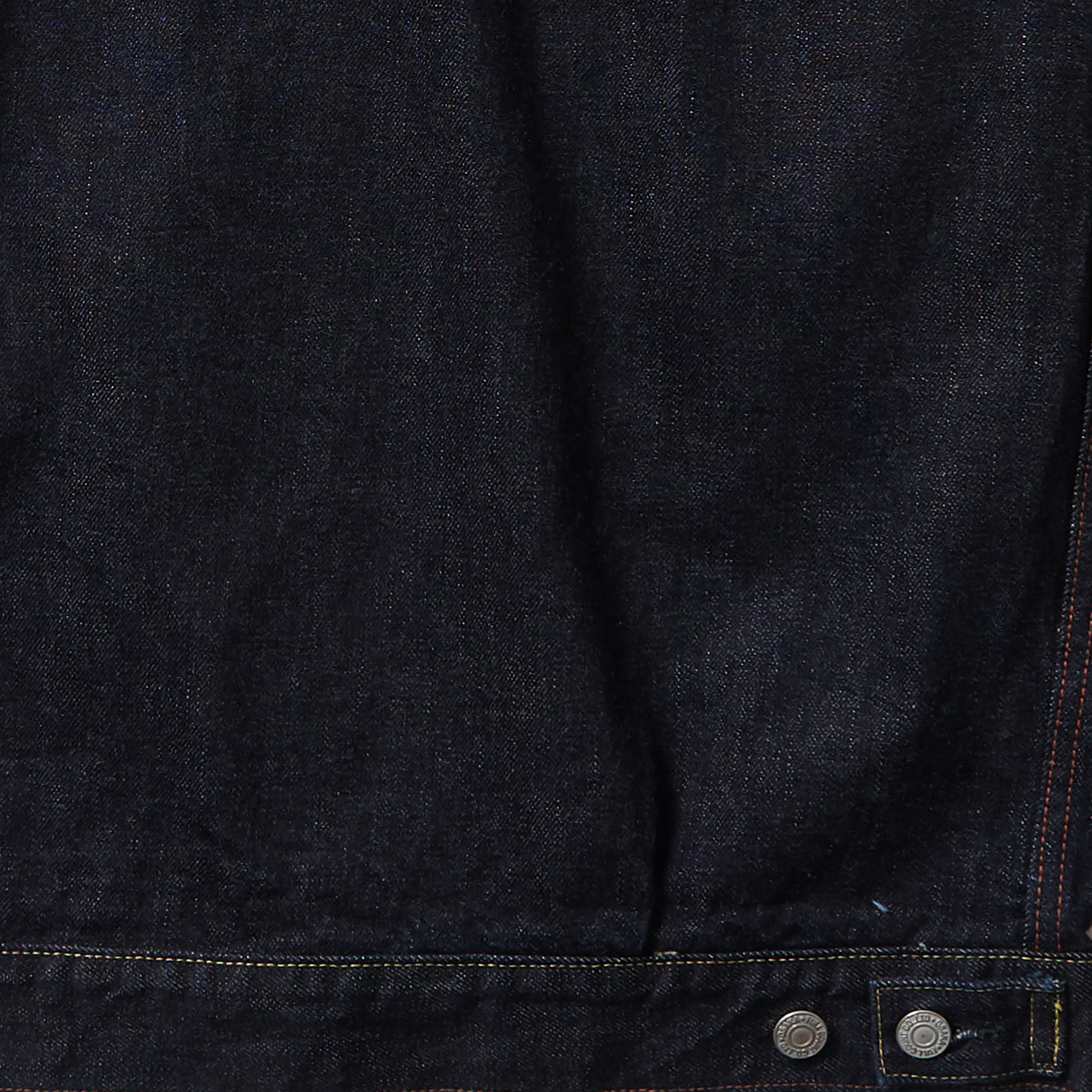 2102XX - Type 2 Denim Jacket - - Image 6