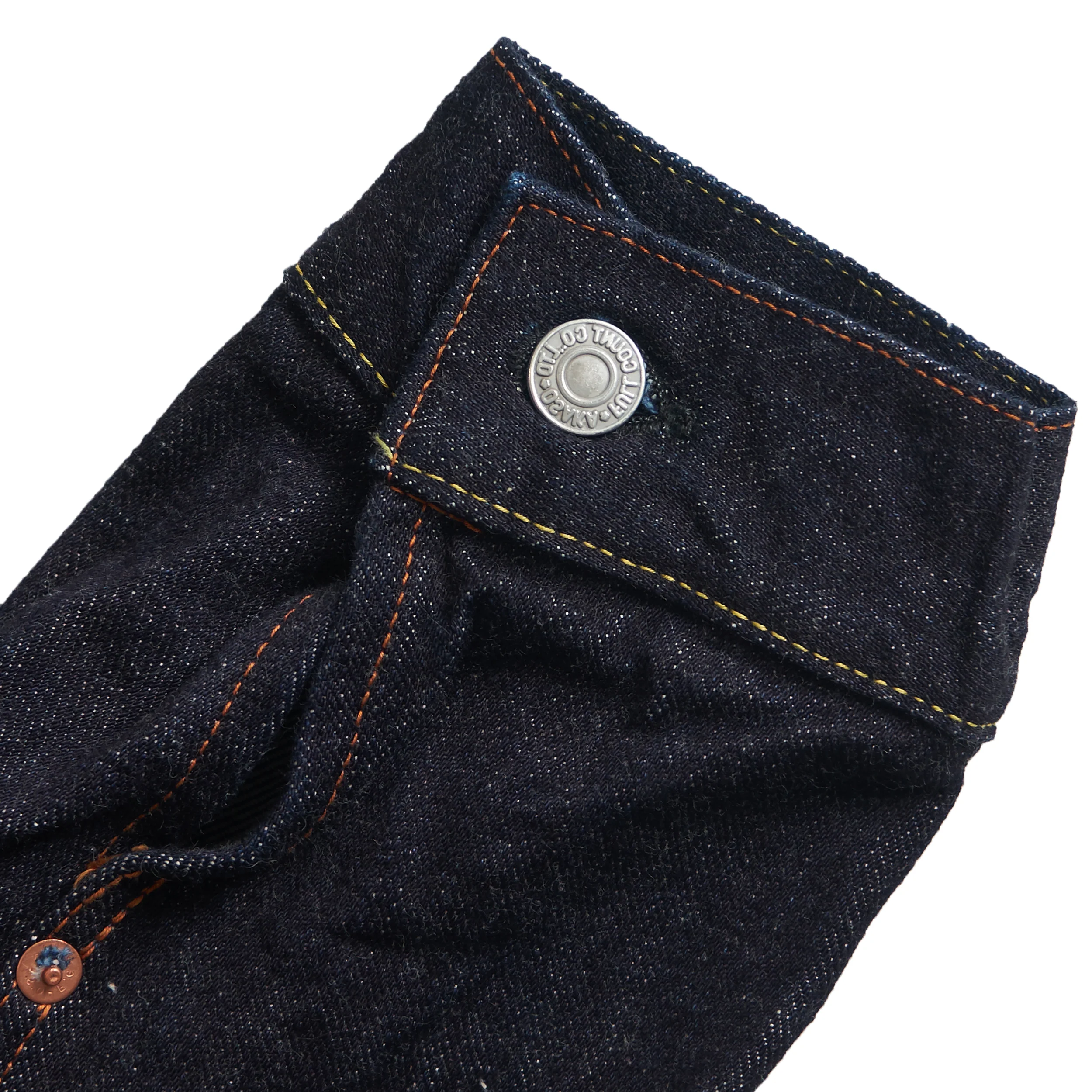 2102XX - Type 2 Denim Jacket - - Image 7