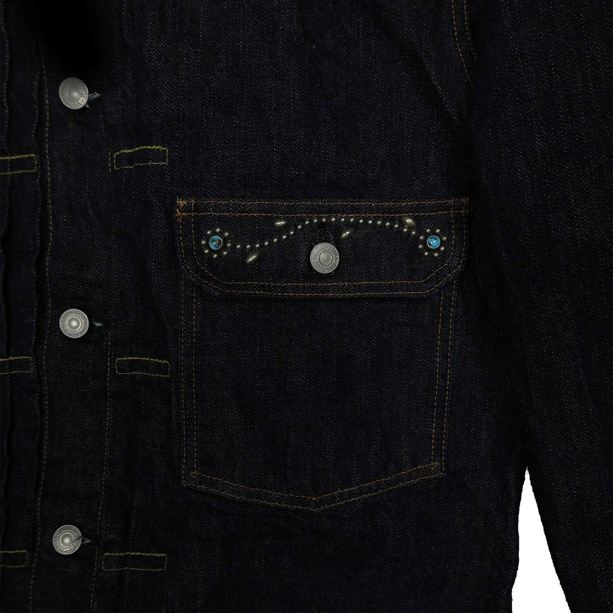 2107HTC - Type 1 On Studs by  Zip Stevenson HTC - Image 5