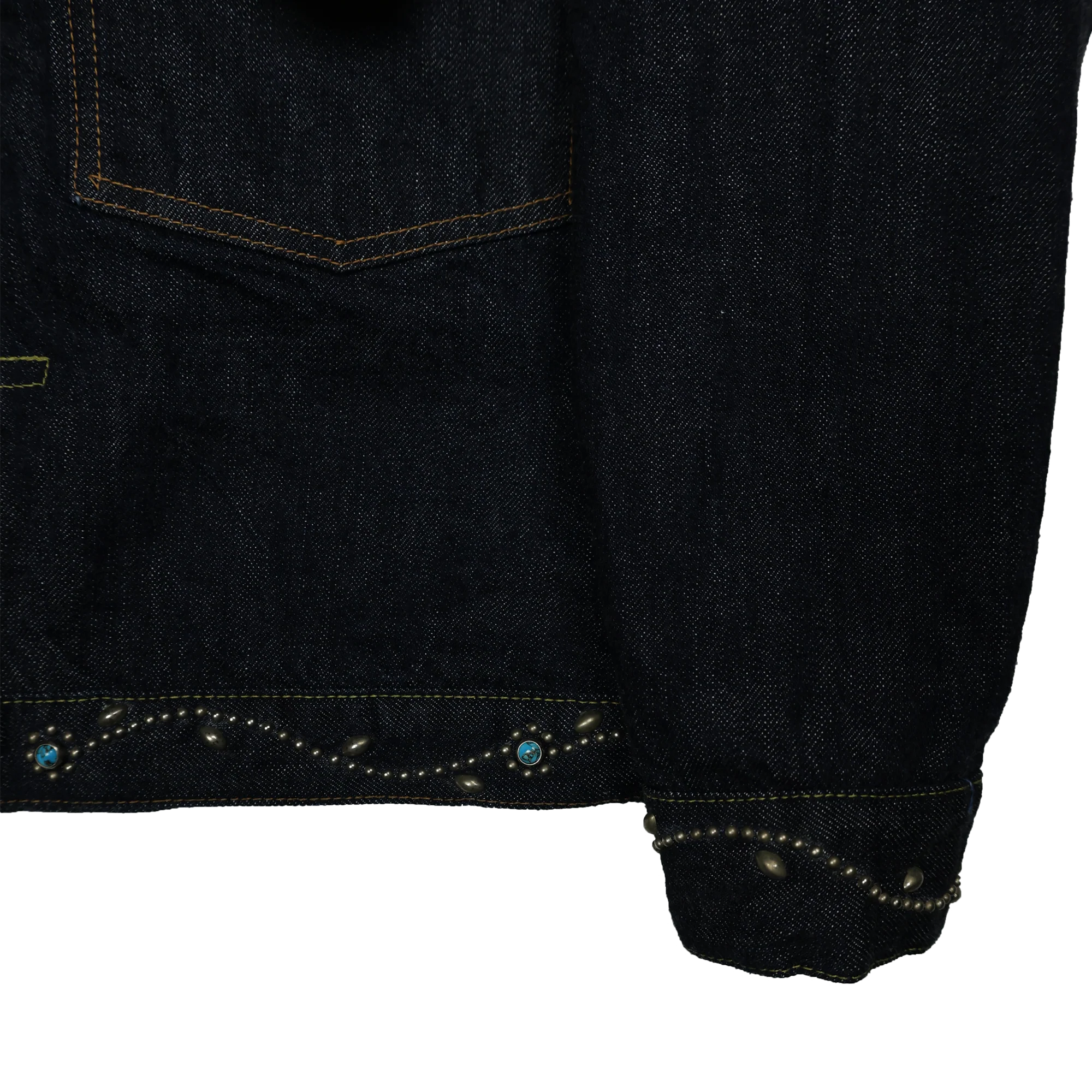 2107HTC - Type 1 On Studs by  Zip Stevenson HTC - Image 6