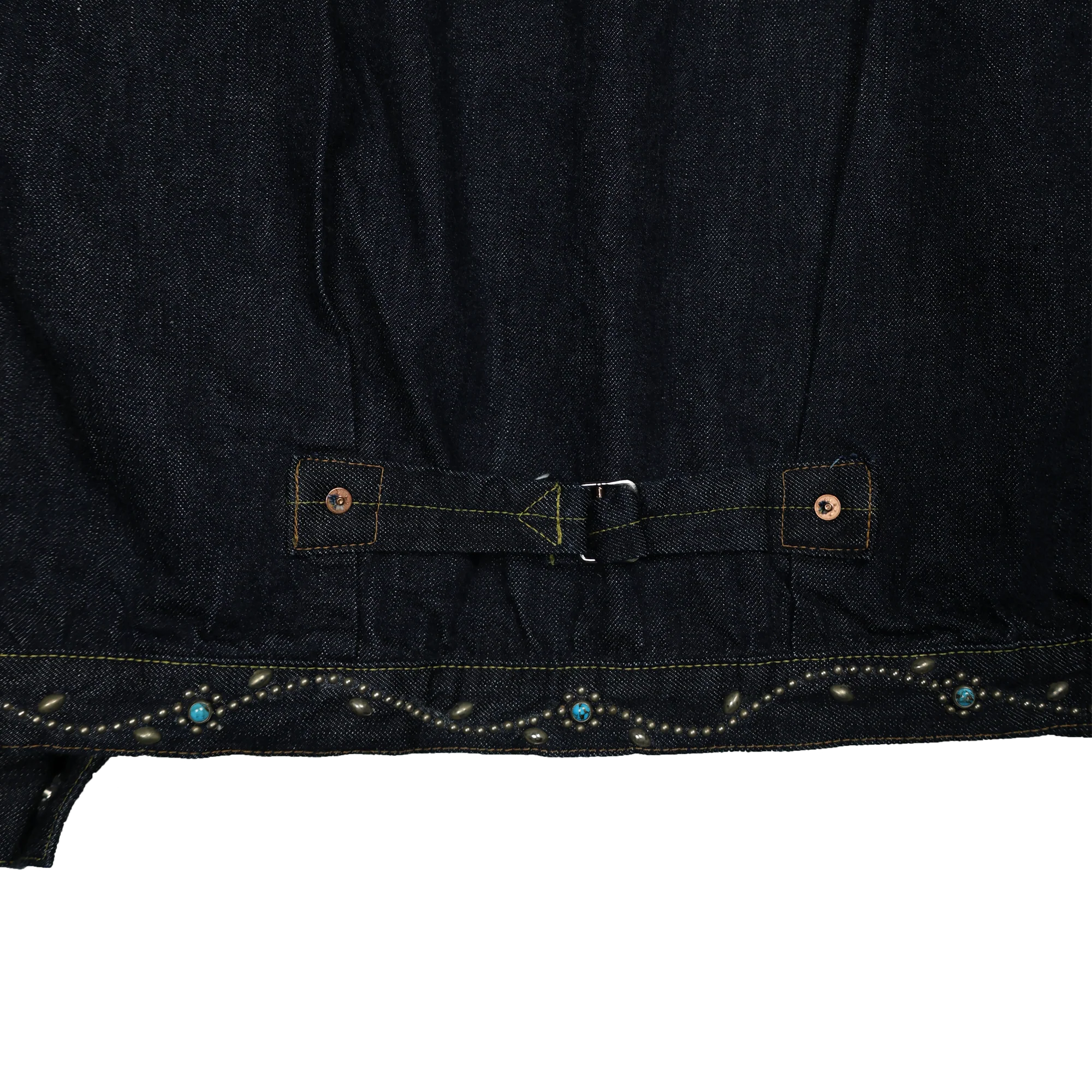 2107HTC - Type 1 On Studs by  Zip Stevenson HTC - Image 8