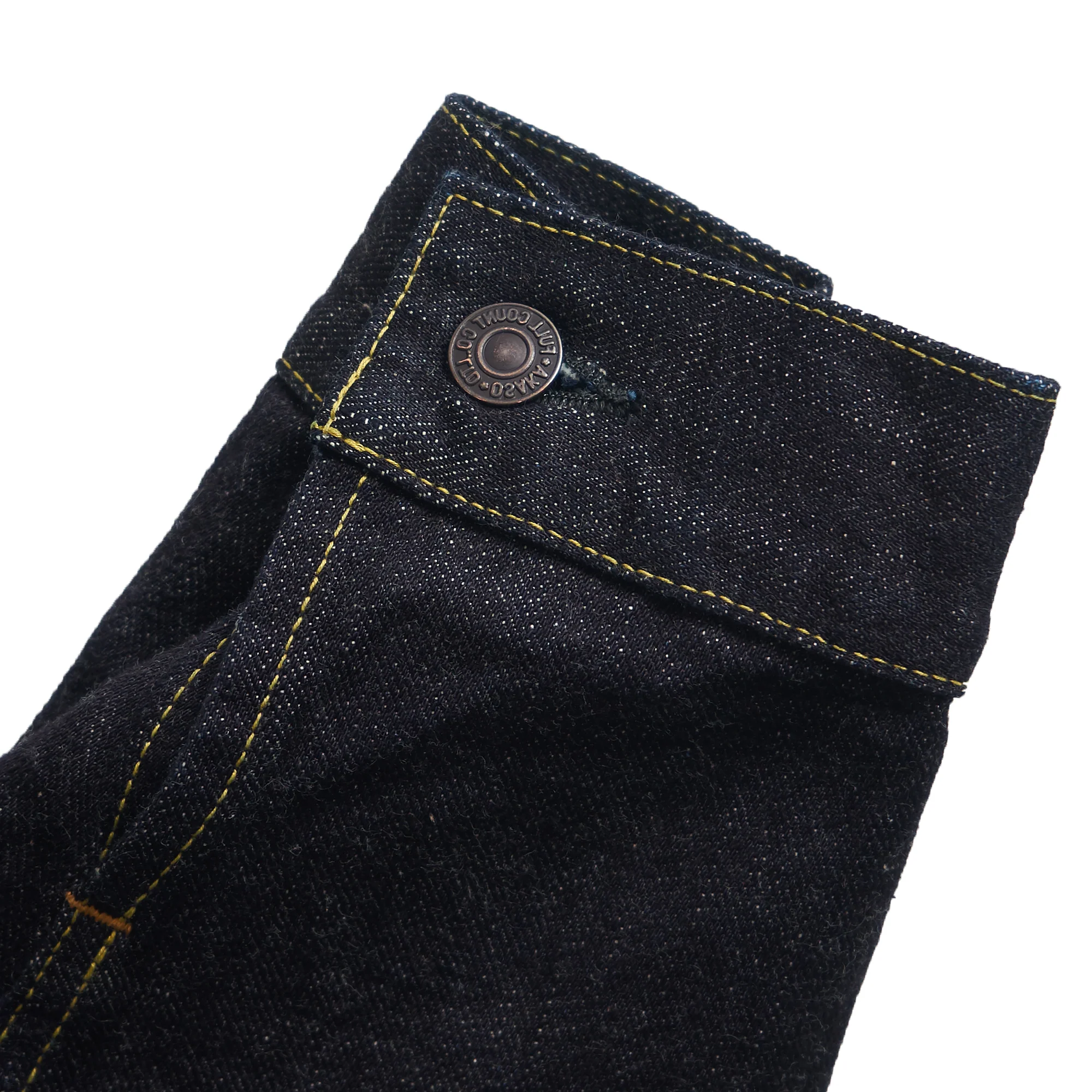 2107 - Type 1 Denim Jacket - - Image 5