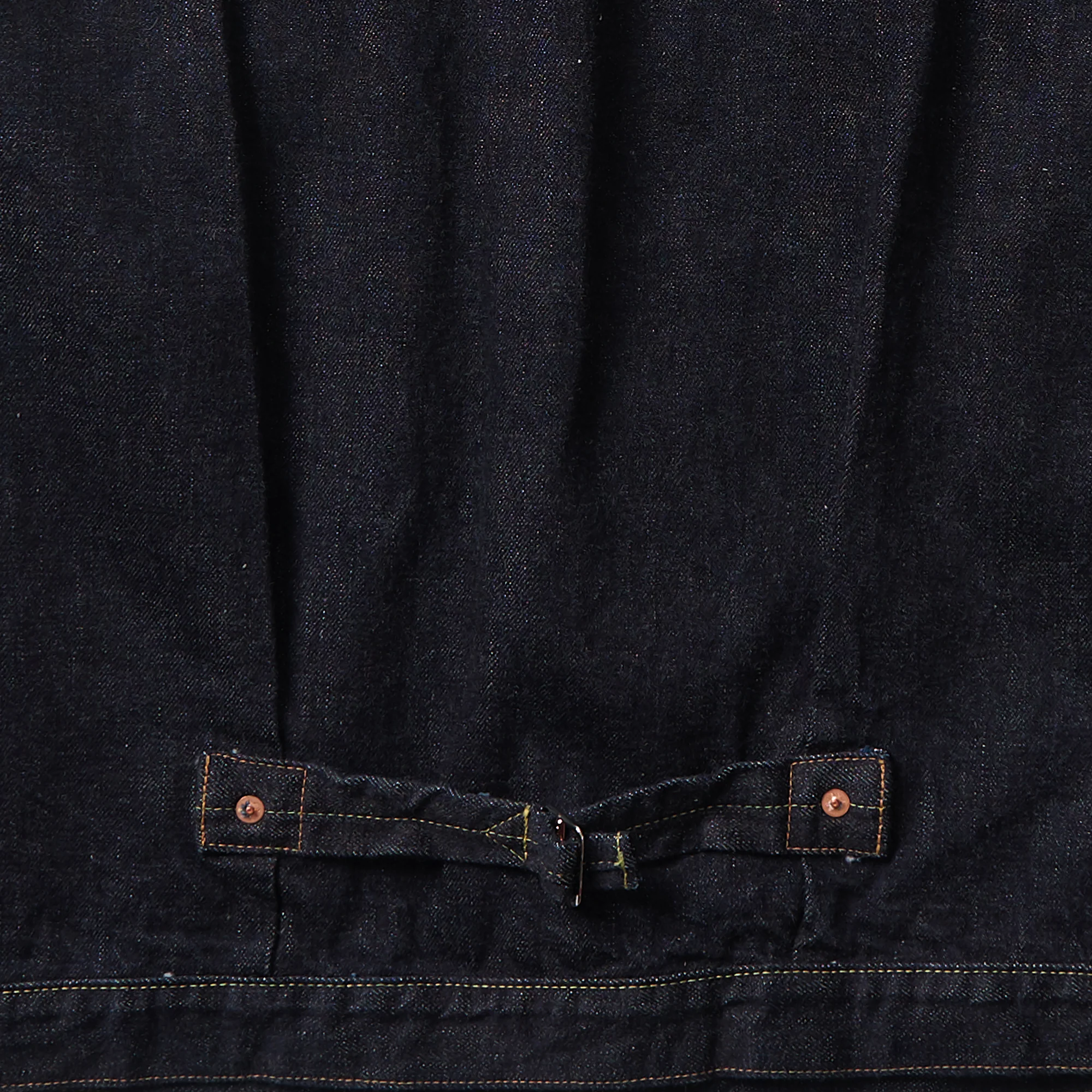 2107XX - Type 1 Denim Jacket - - Image 6