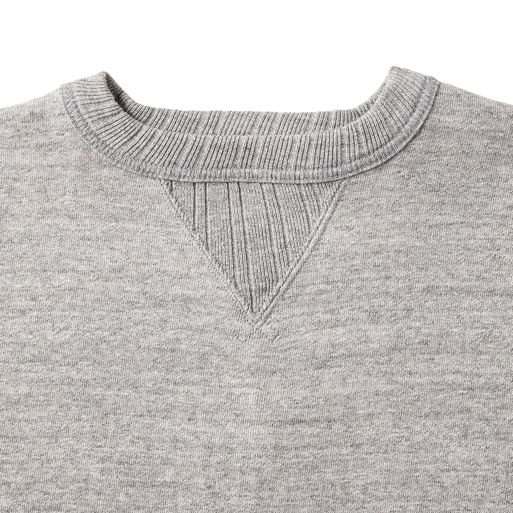 3741-22 - Double V Set In Sleeve Mother Cotton - - Image 3