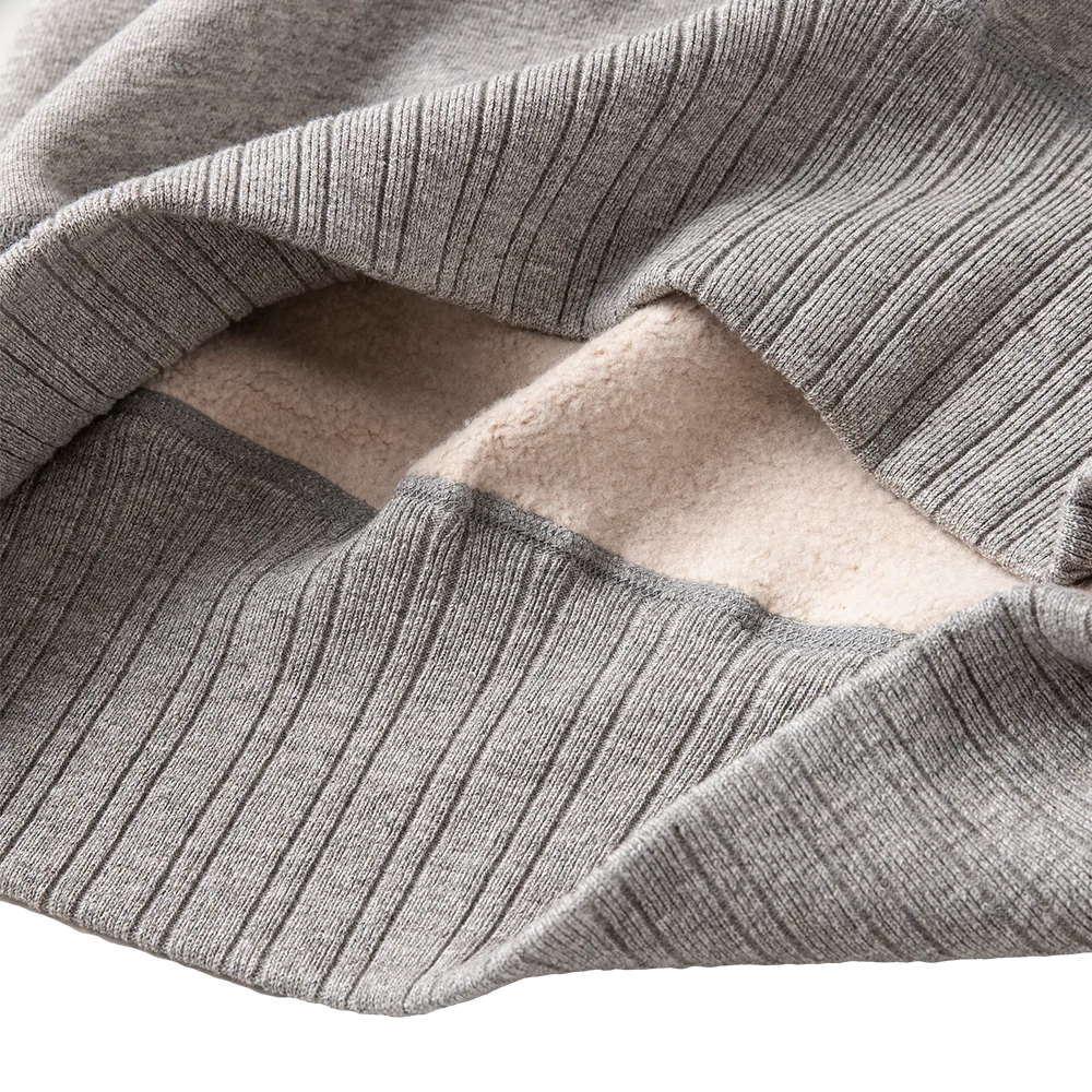 3741-22 - Double V Set In Sleeve Mother Cotton - - Image 4