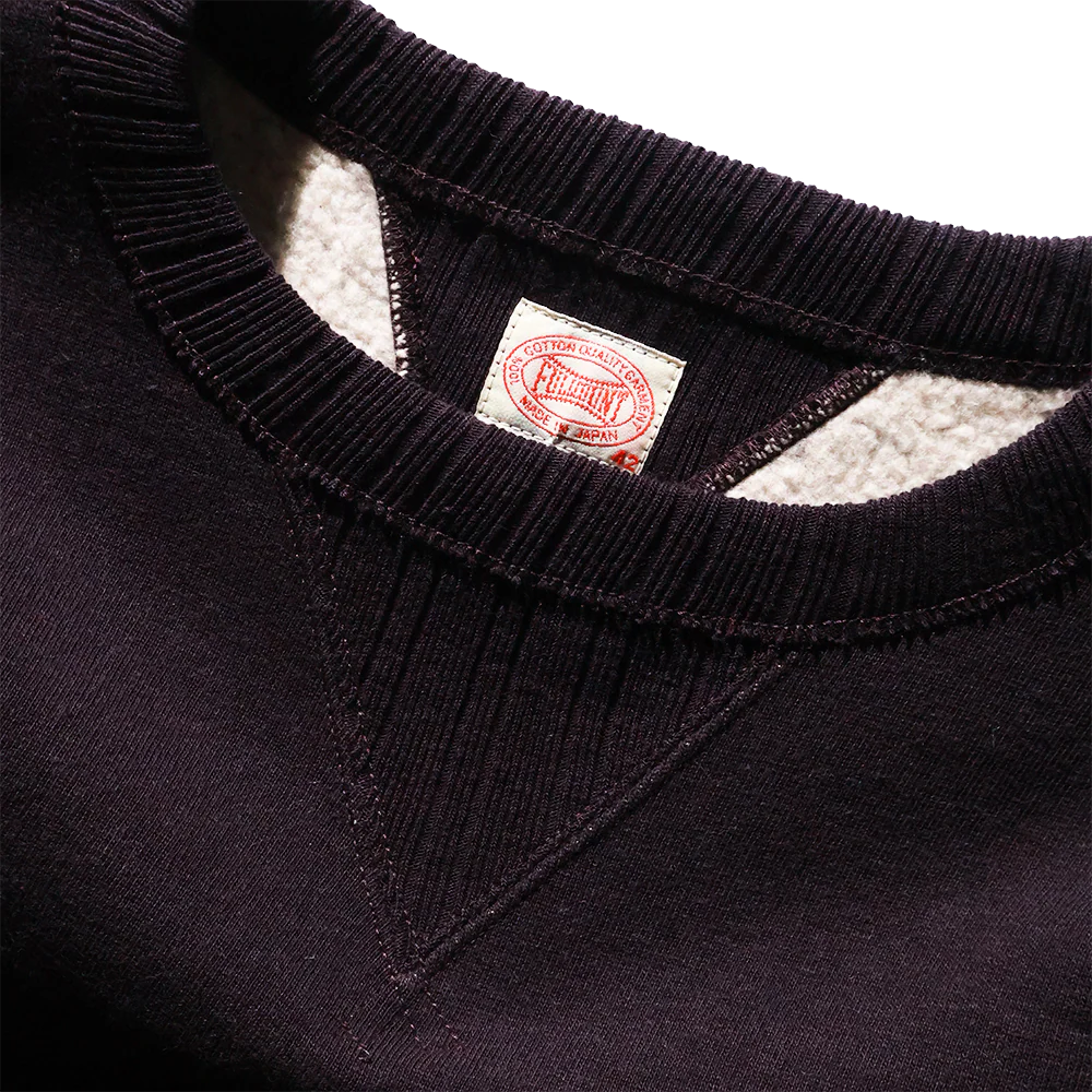 3741-22 - Double V Set In Sleeve Mother Cotton - - Image 7